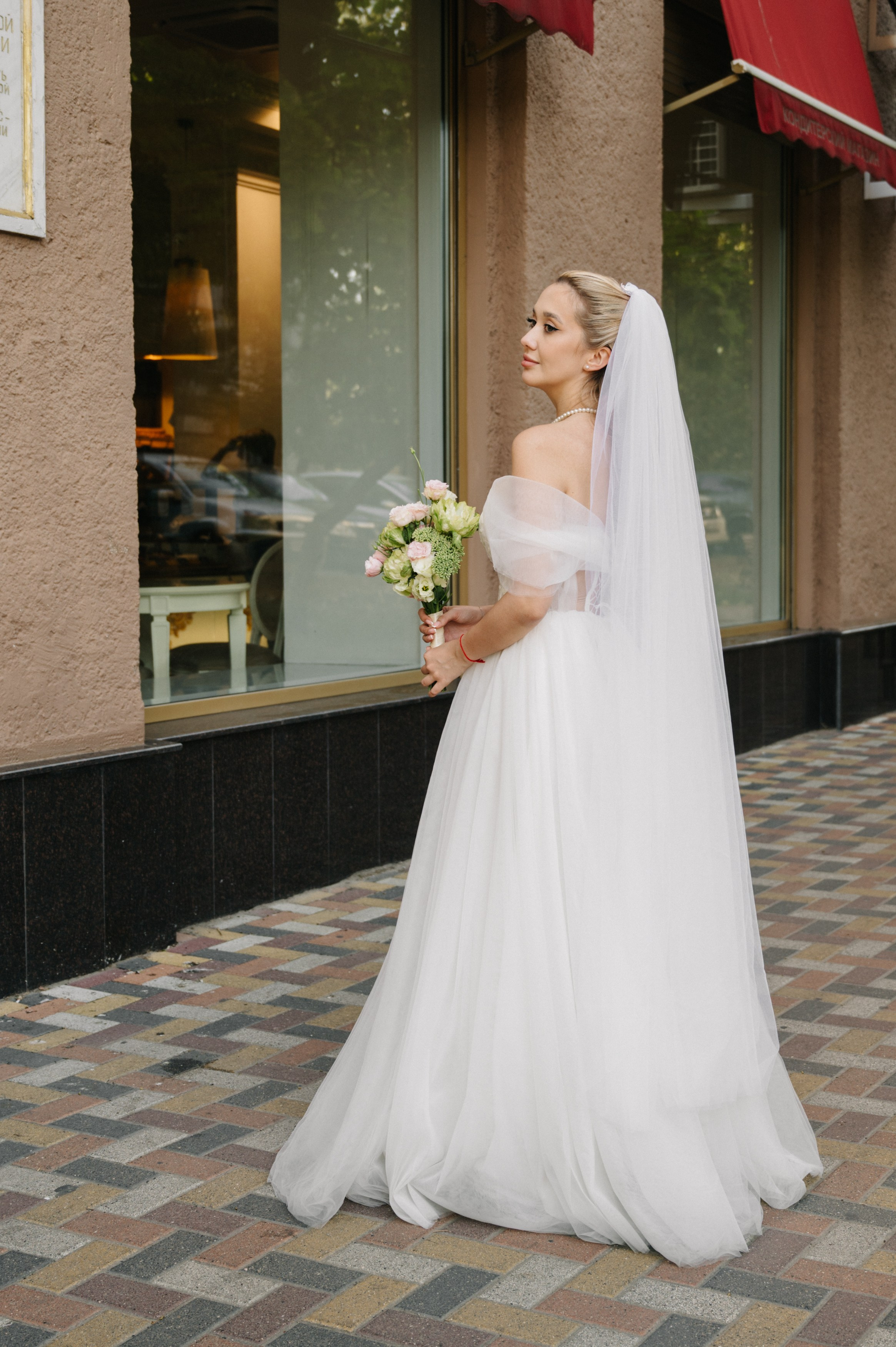 Вместе. Фотограф Ким Ангелина