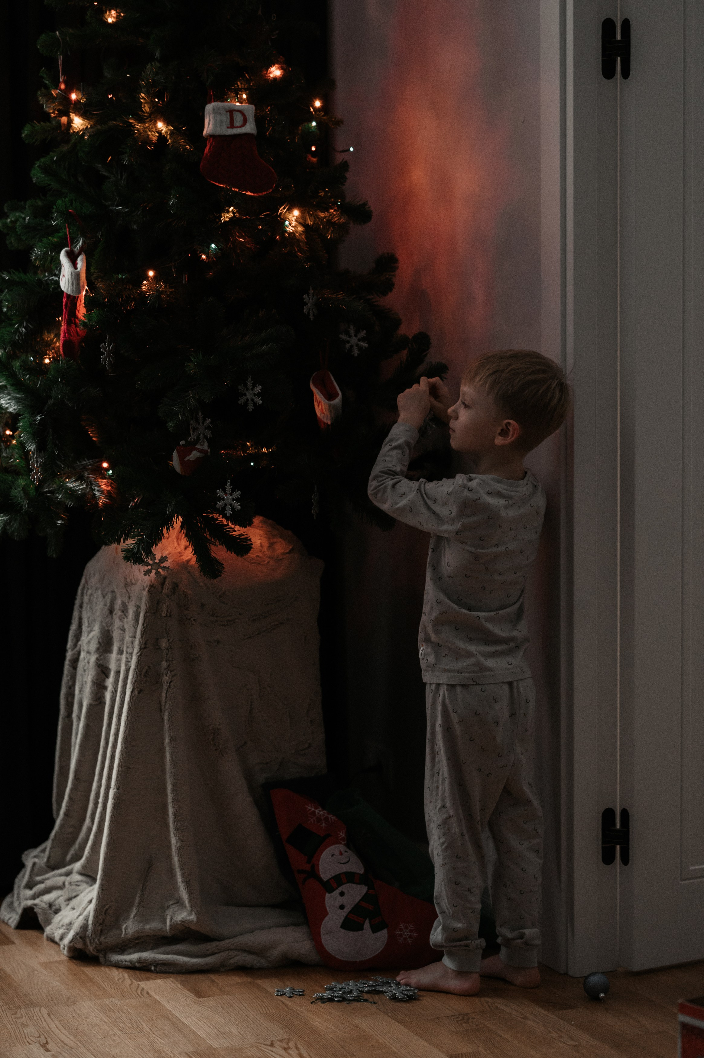 Время чудес. Фотограф Ким Ангелина