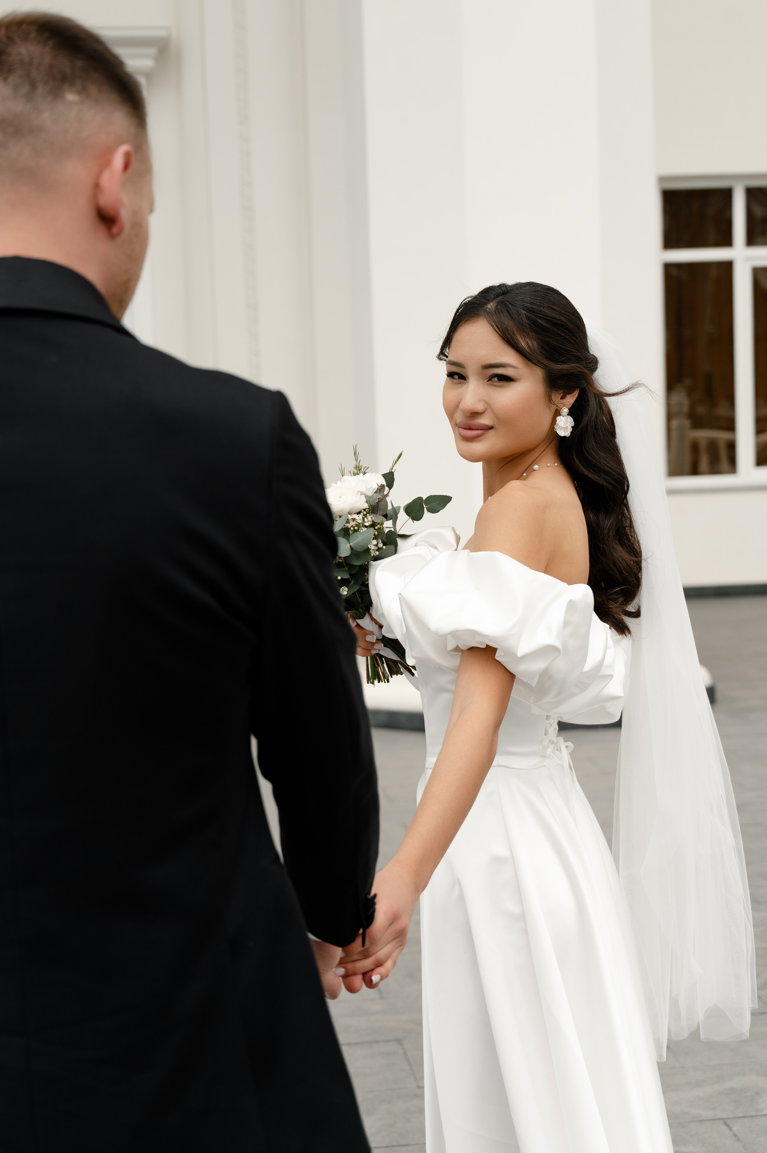 Алексей и Юлия. Свадебный и семейный фотограф в Краснодаре Алина Мельник