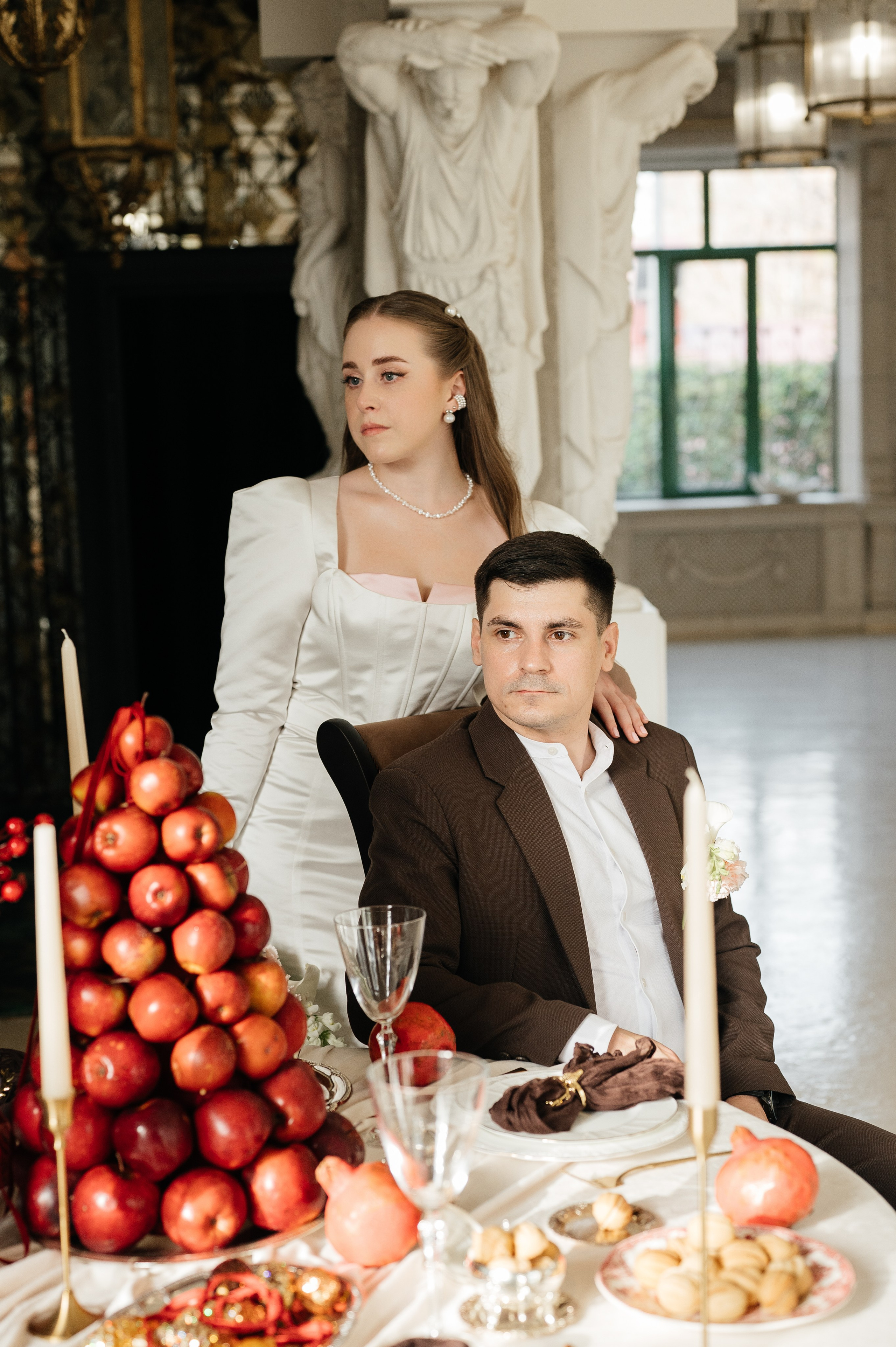 Геннадий и Дарья. Свадебный и семейный фотограф в Краснодаре Алина Мельник