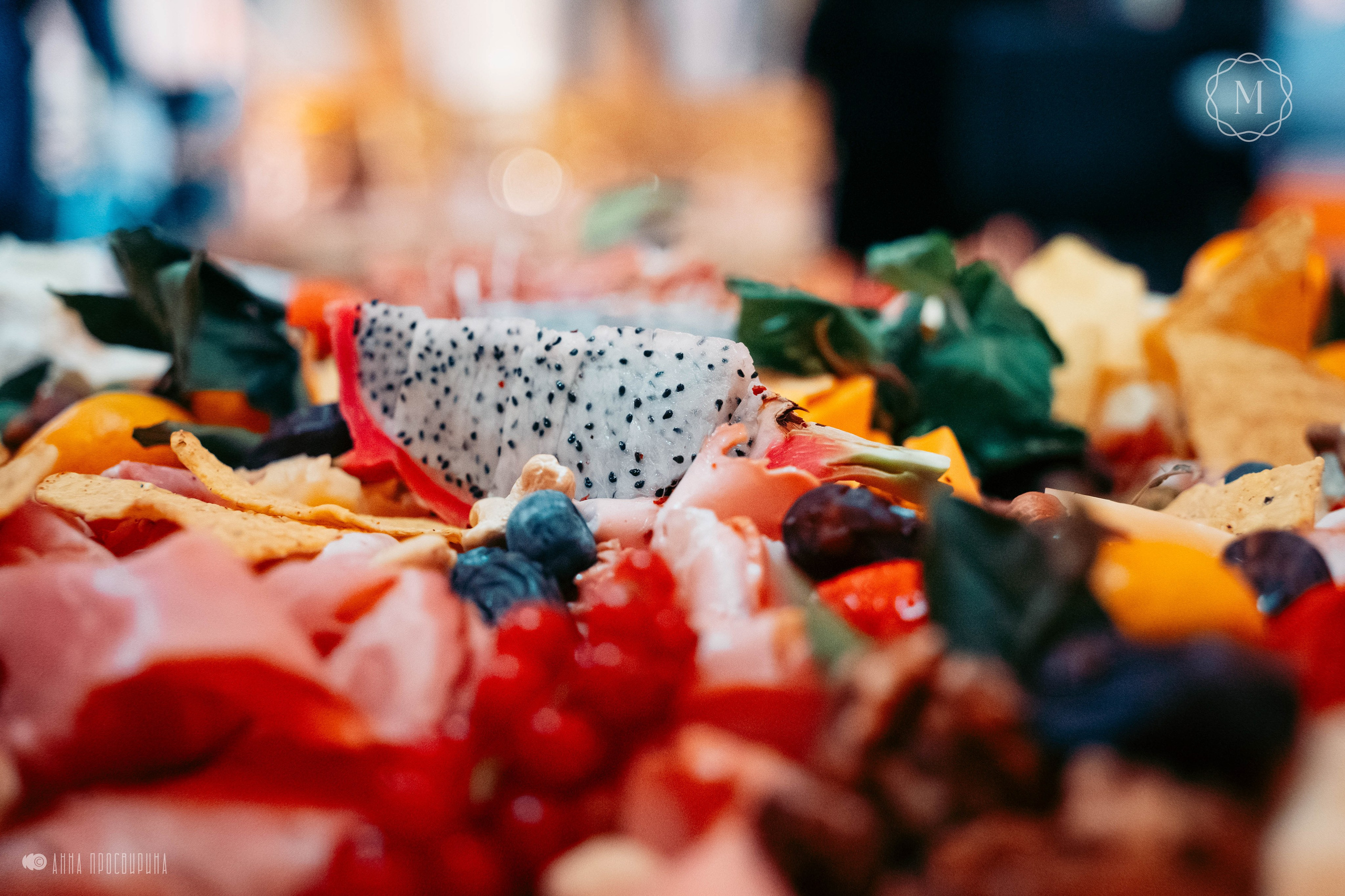 Ноябрьская сборная солянка. Ваш фотограф в Санкт-Петербурге Анна Просвирина