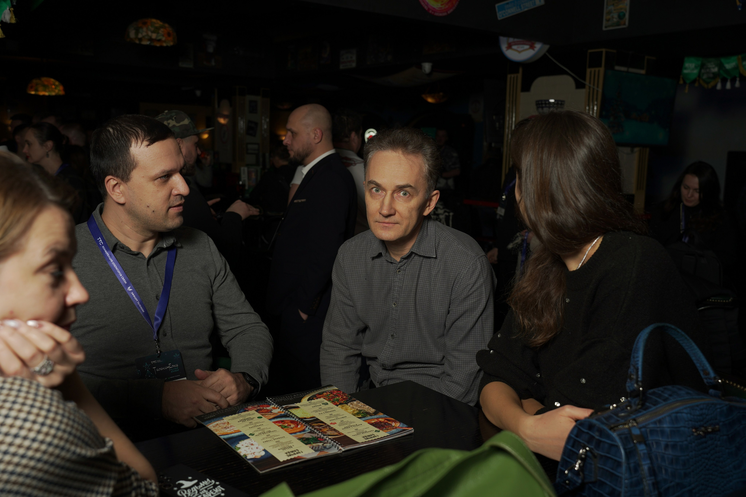 Корпоративы. Фотограф Ринат Бархатов | Photographer Rinat Barkhatov