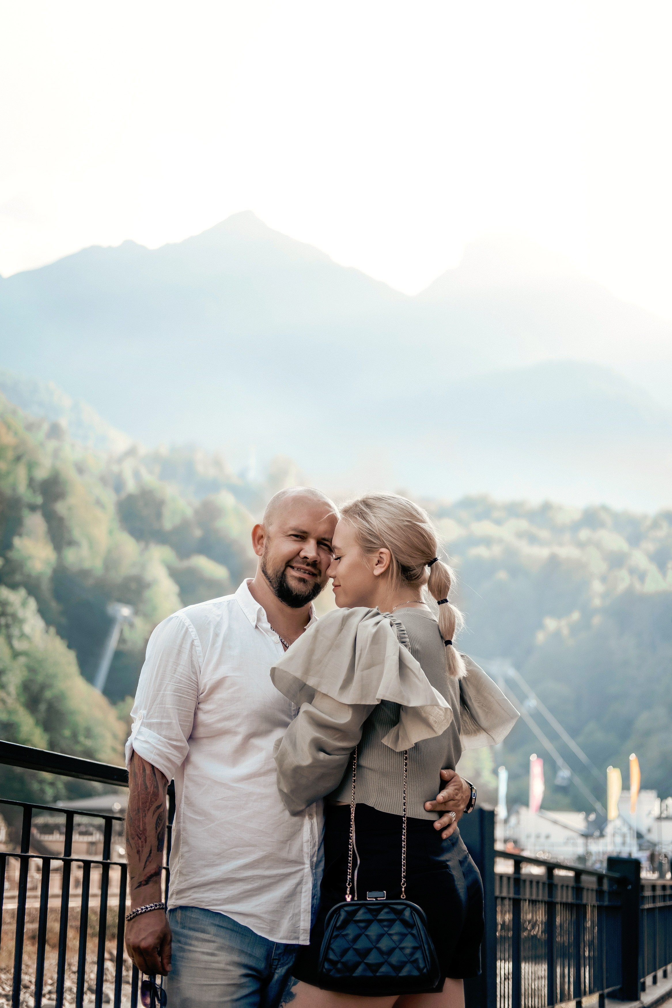 Love Story. Семейный и детский фотограф, визуальный гид, декоратор в Москве