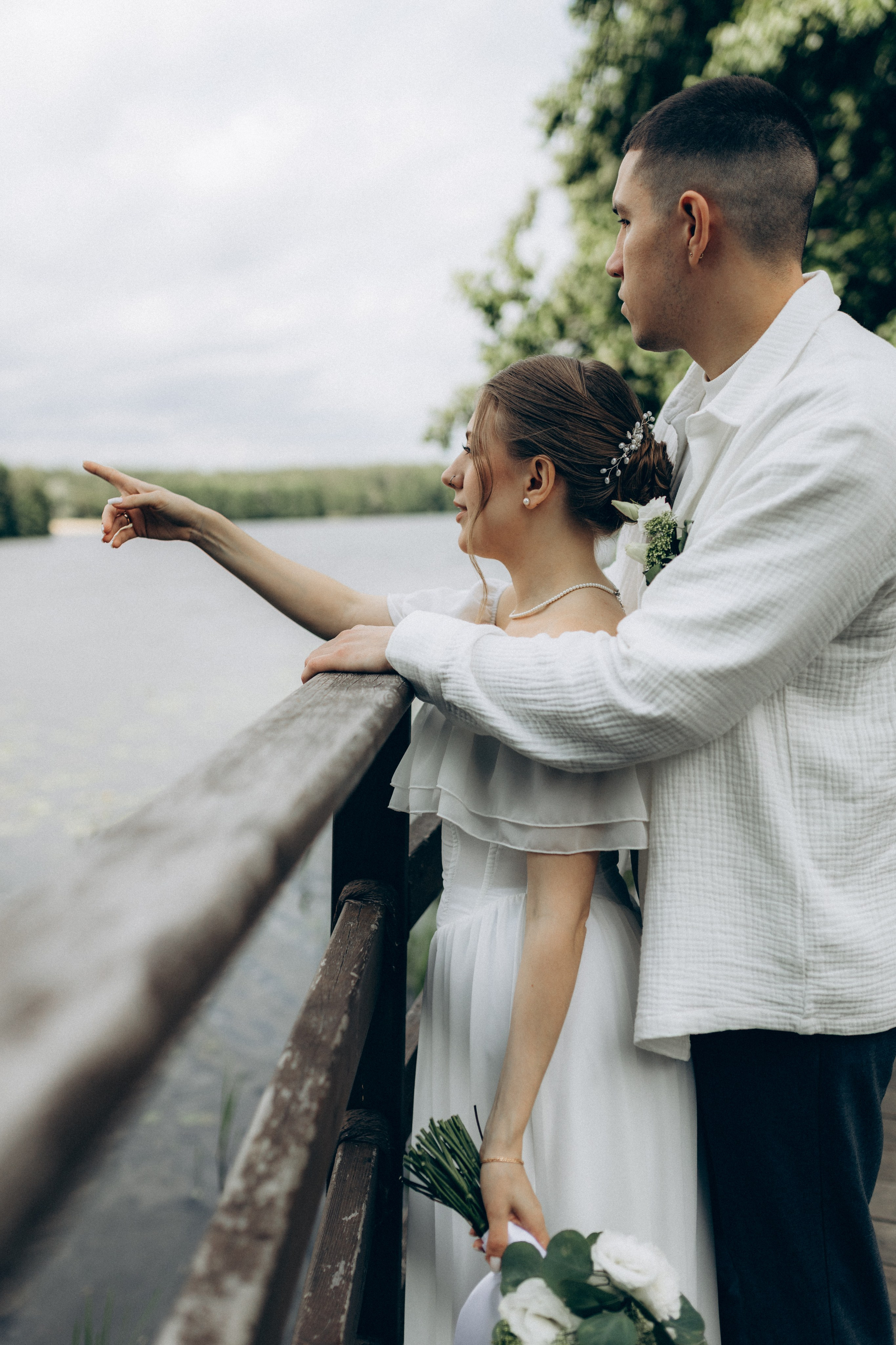 Валерия & Сергей. Фотограф НОГИНСК, Москва, Анастасия Белая