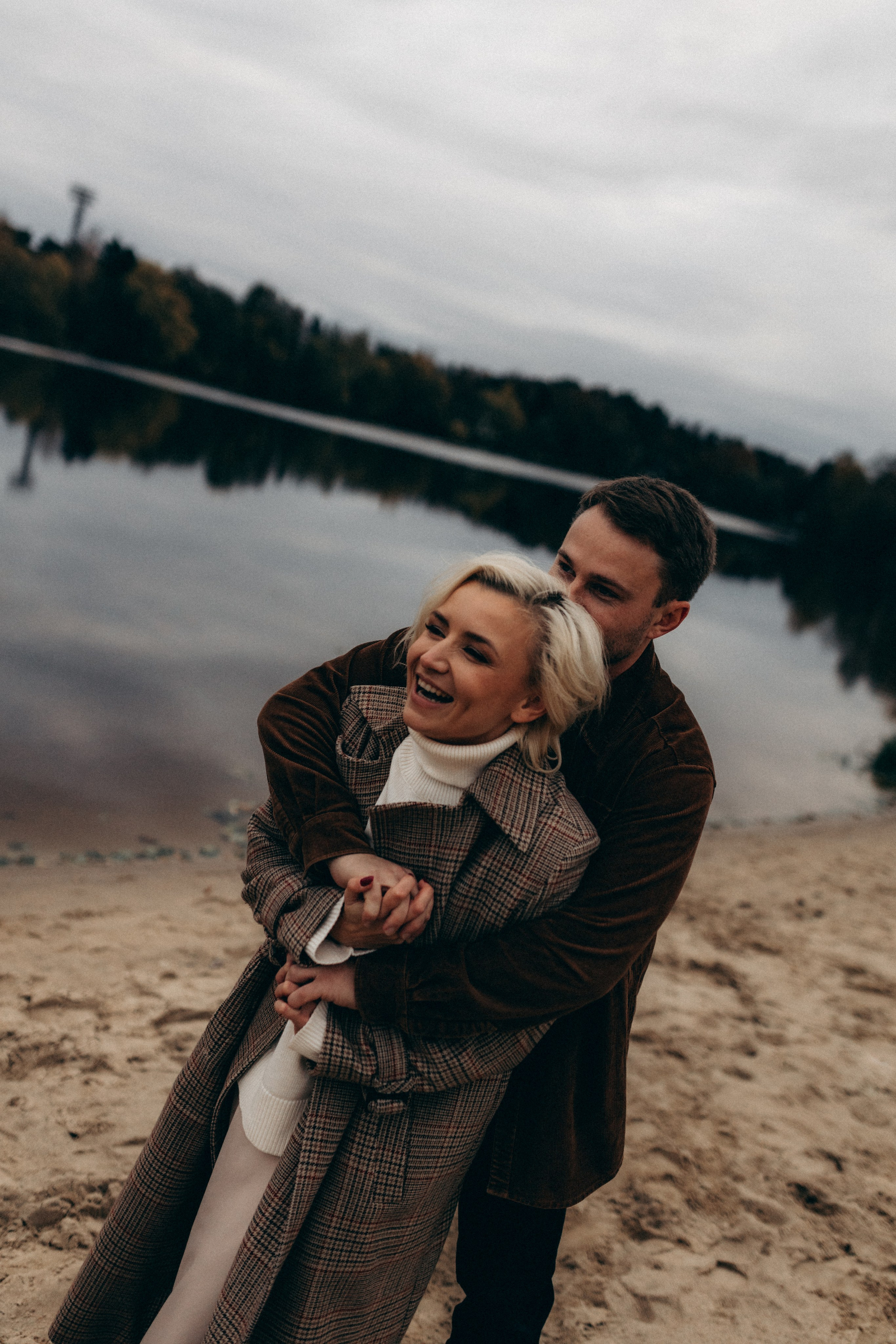 Лена & Андрей. Фотограф НОГИНСК, Москва, Анастасия Белая