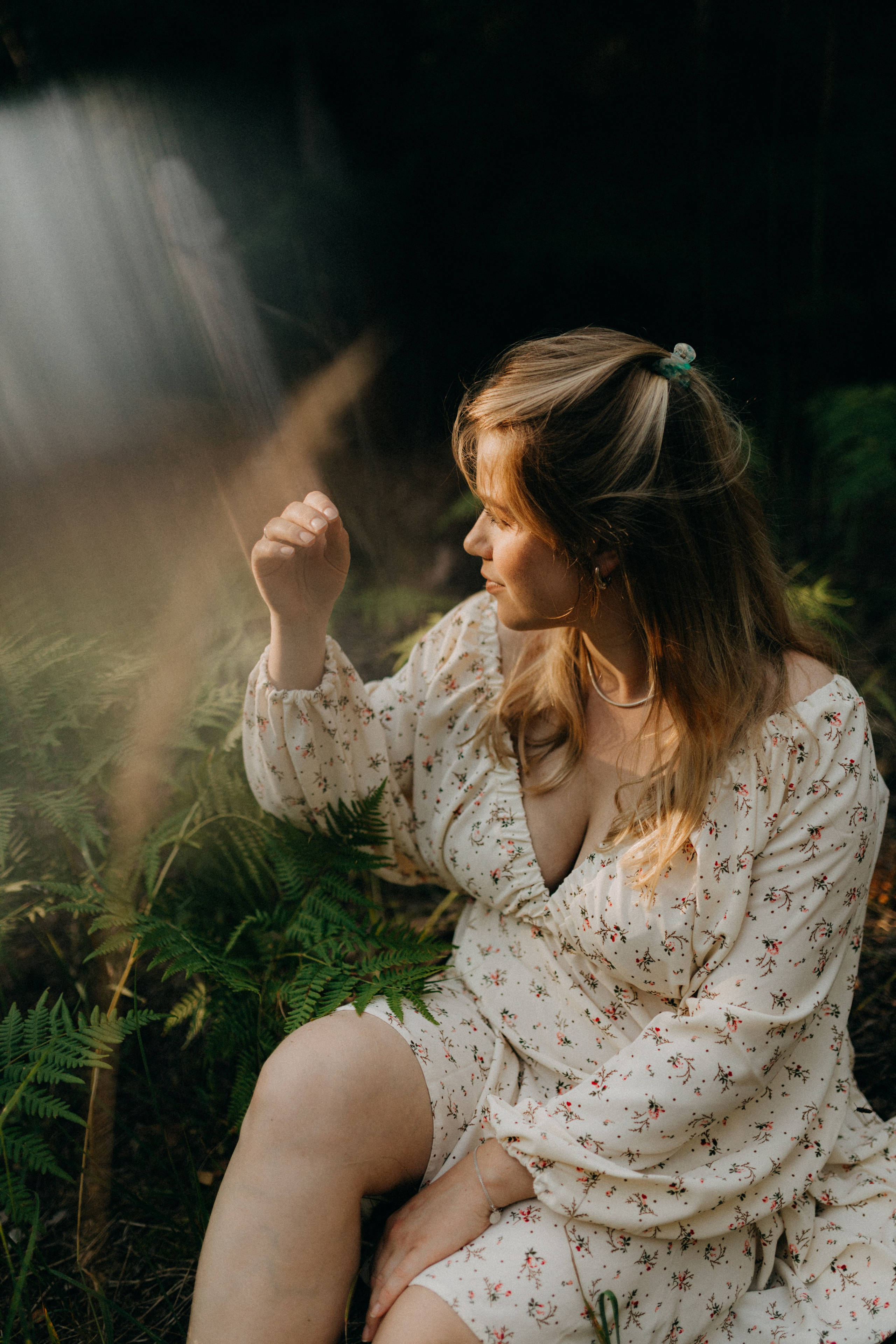 Анастасия. Фотограф НОГИНСК, Москва, Анастасия Белая