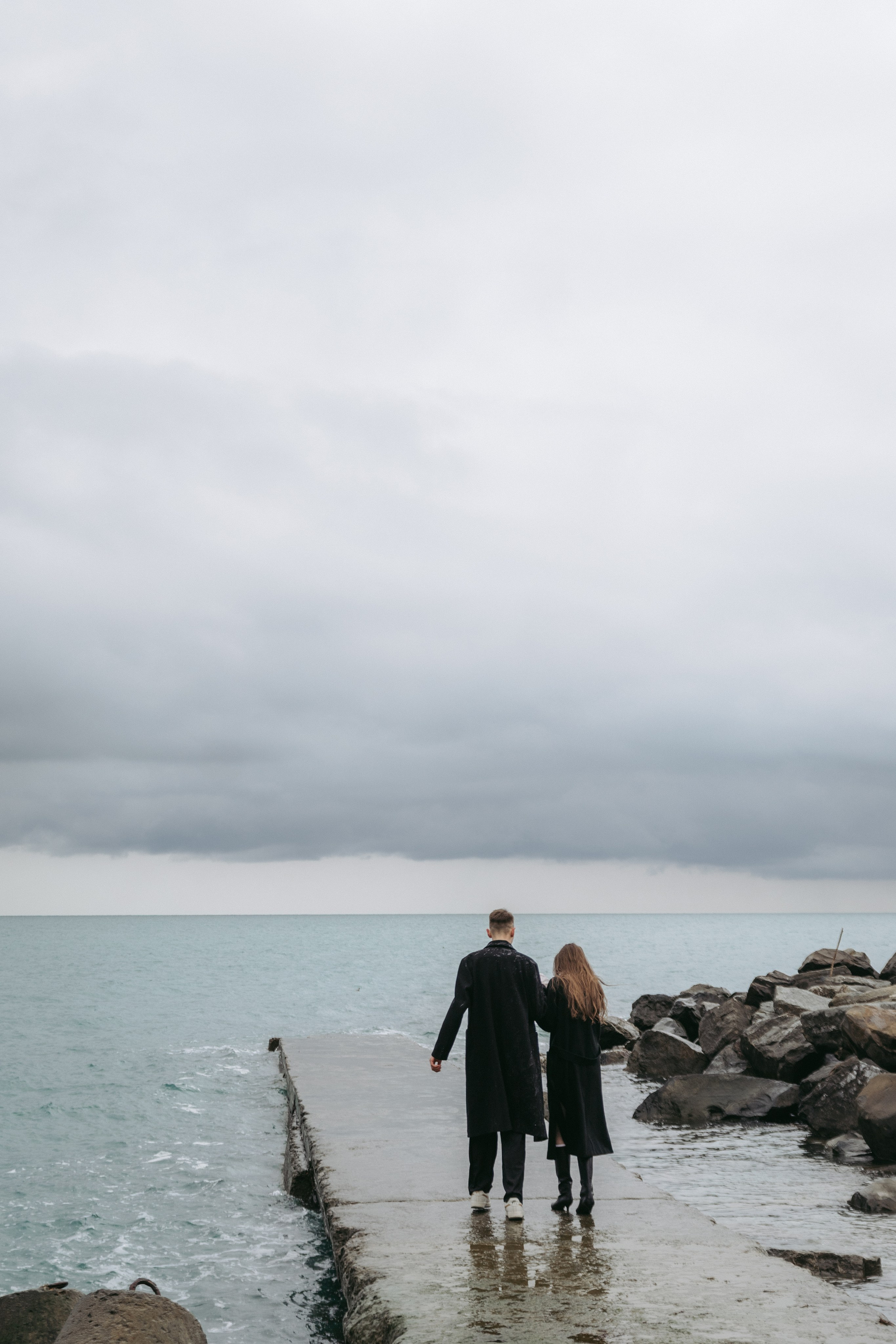 Артур и Беатриса. Juliashtondic. photo