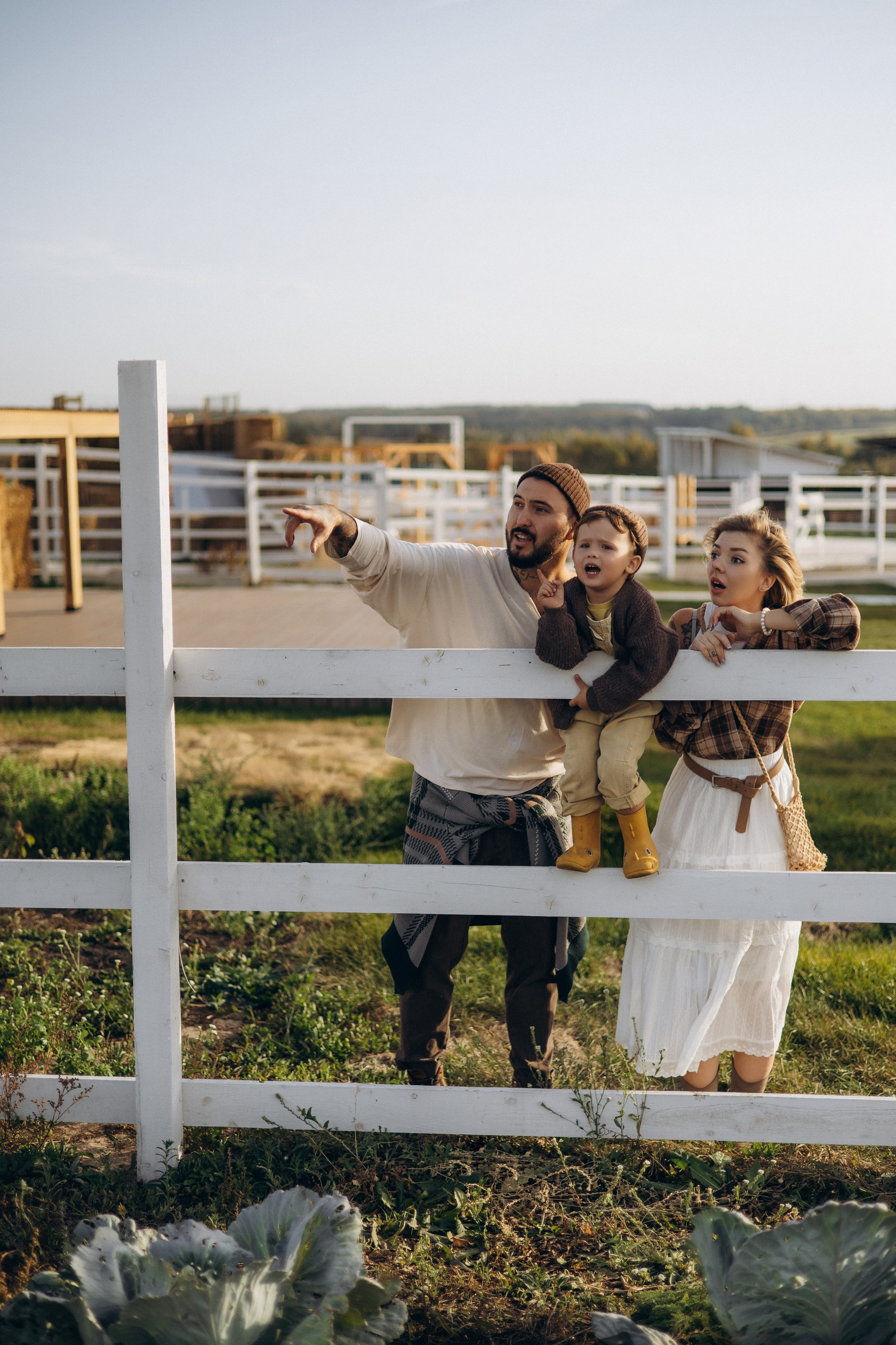 Радион, Лиза и Лев. Juliashtondic. photo