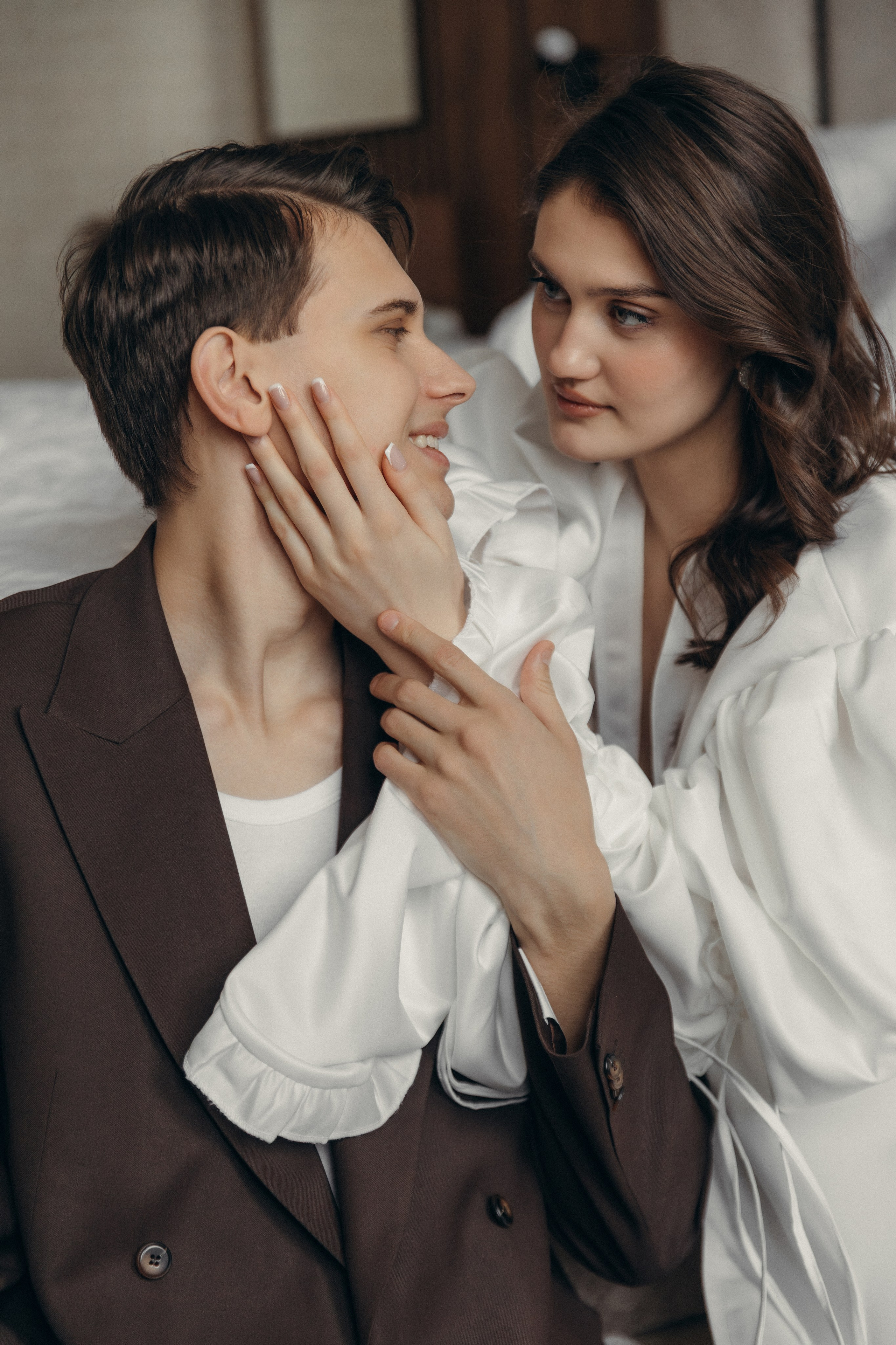 Влада и Андрей. Juliashtondic. photo