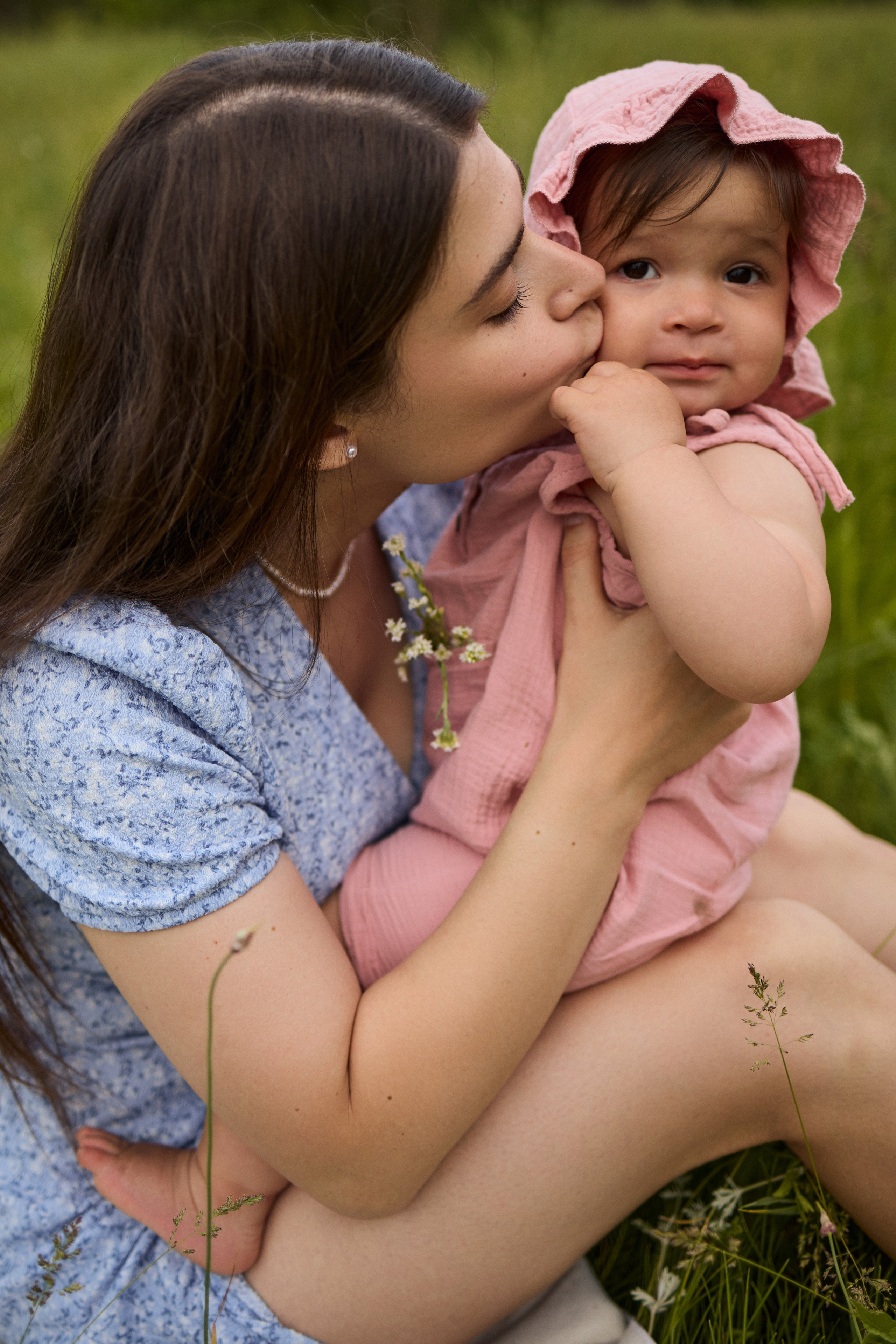 Ира Женя Лиза. Juliashtondic. photo