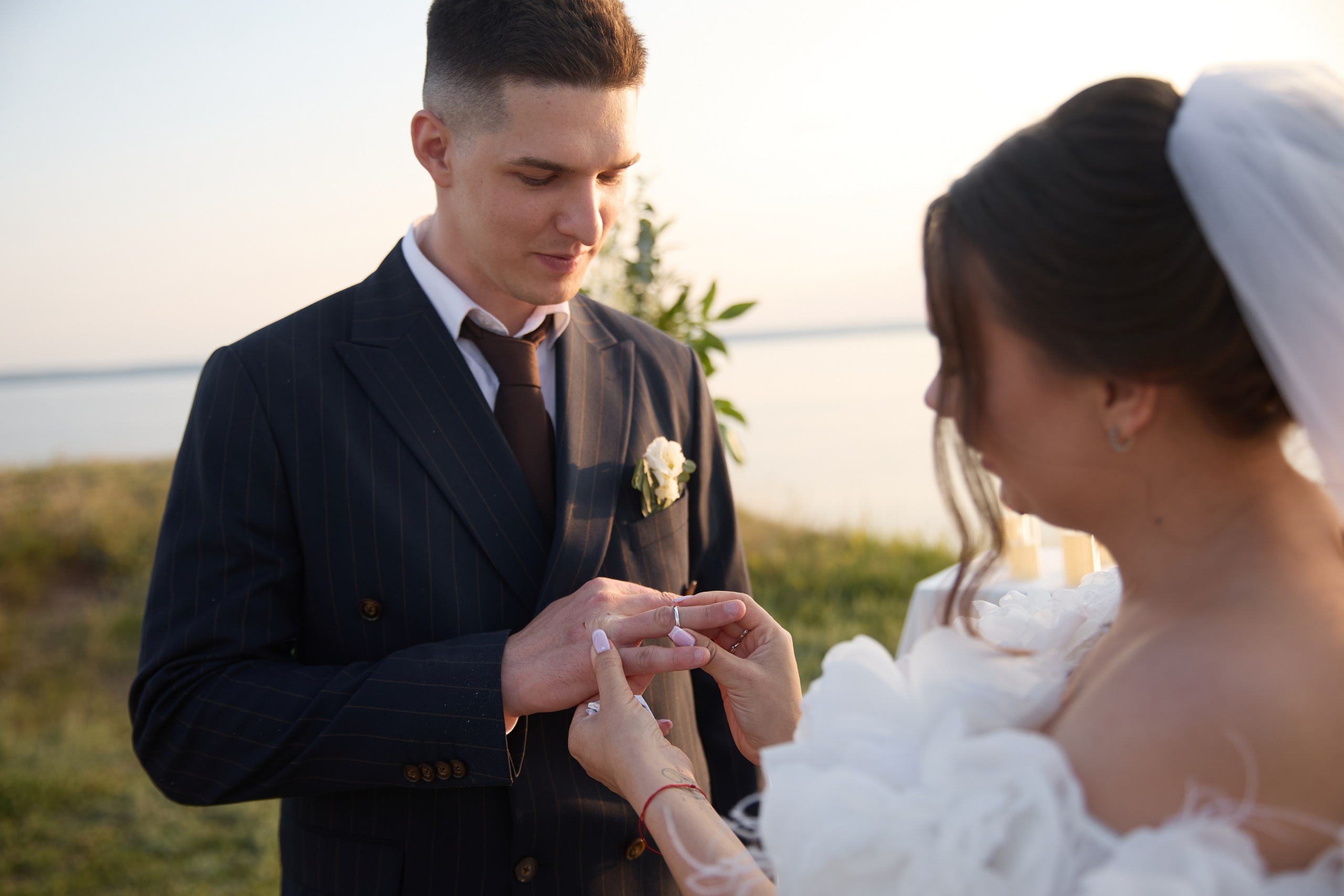 Игорь и Анастасия. Juliashtondic. photo