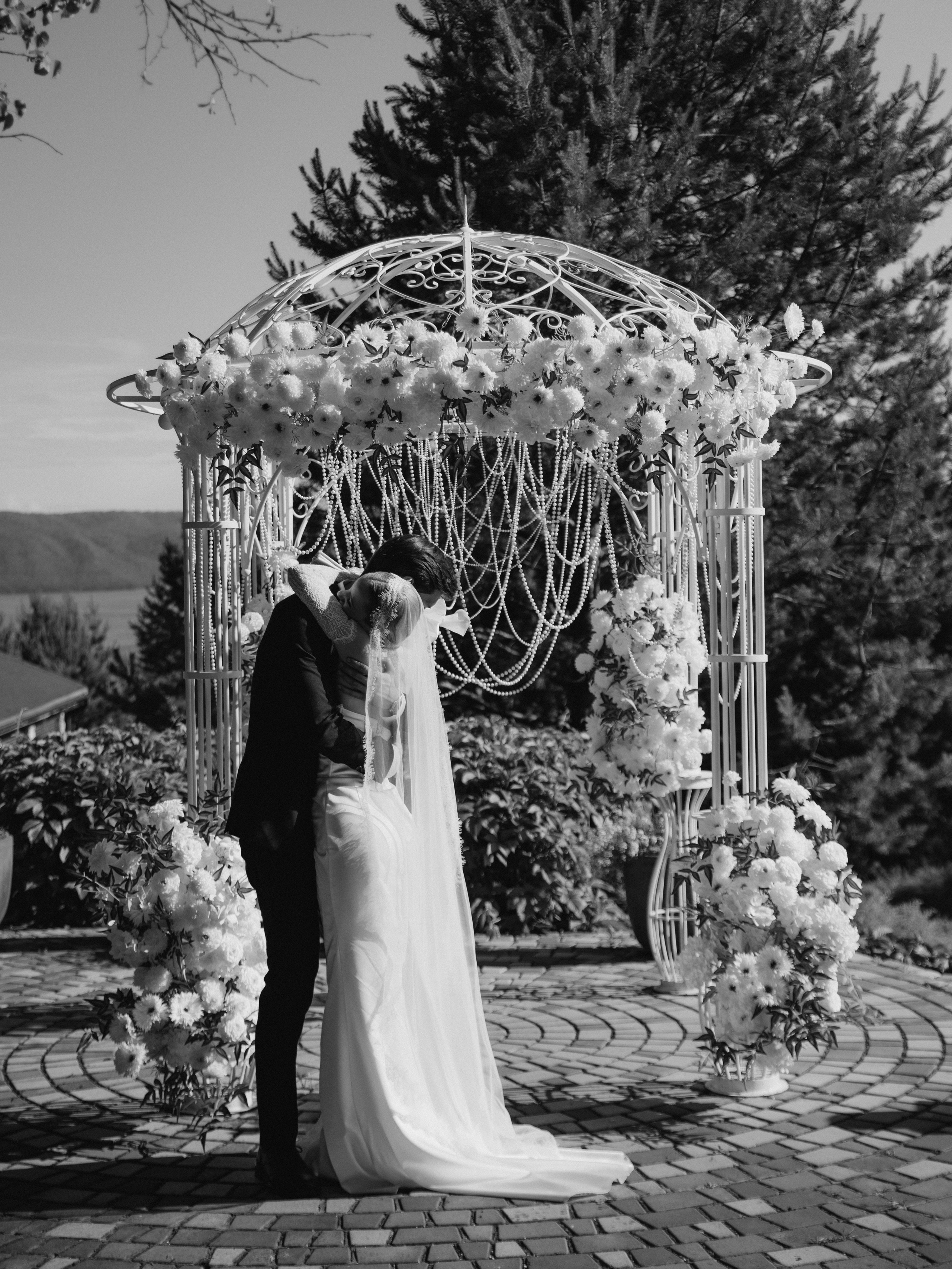 Виолетта и Алексей. Juliashtondic. photo