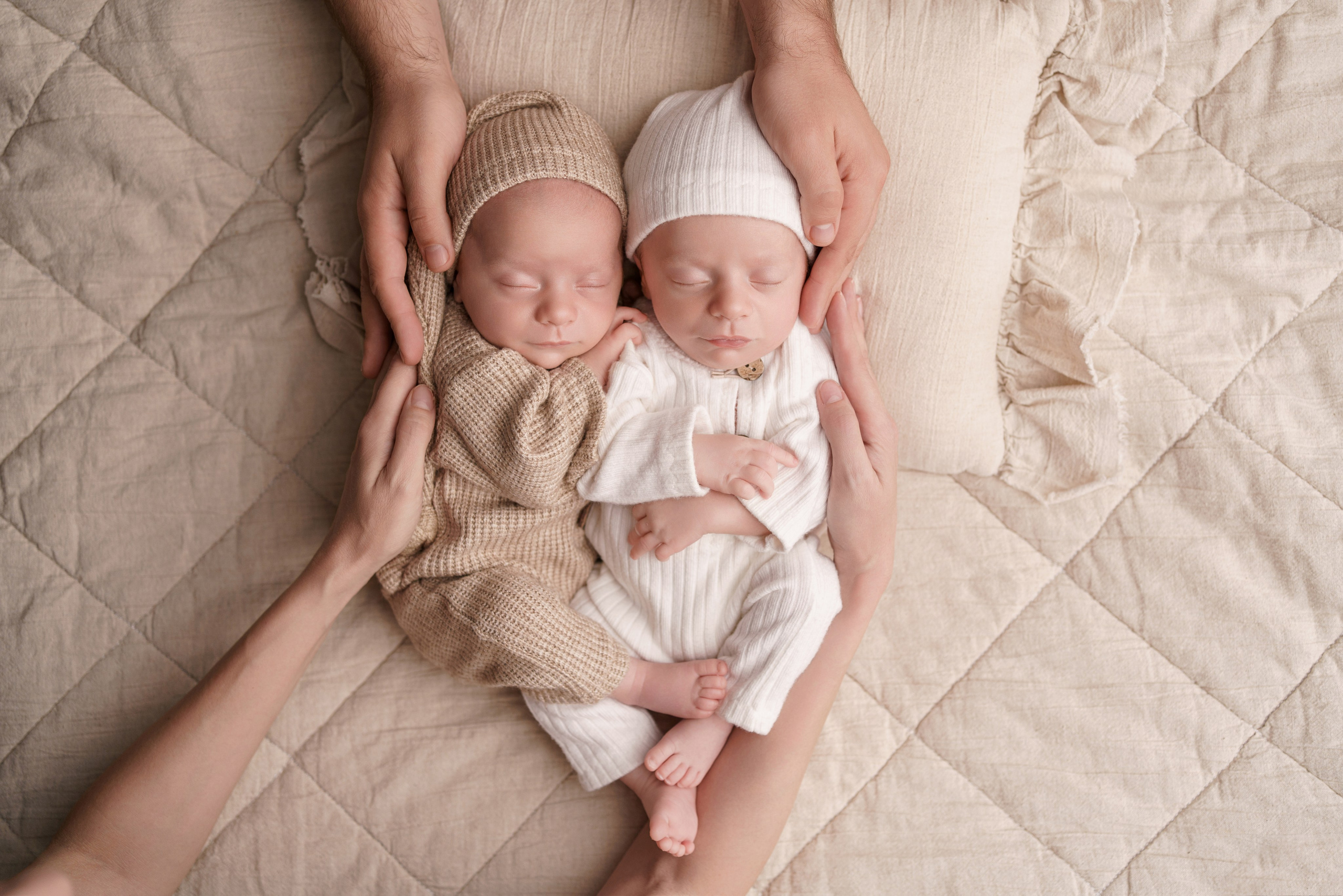 Фотосессия новорожденных | Галерея трогательных кадров малышей в стиле newborn. Фотосессия новорожденных в Москве и Московской области | Профессиональный фотограф newborn — Татьяна Иванова
