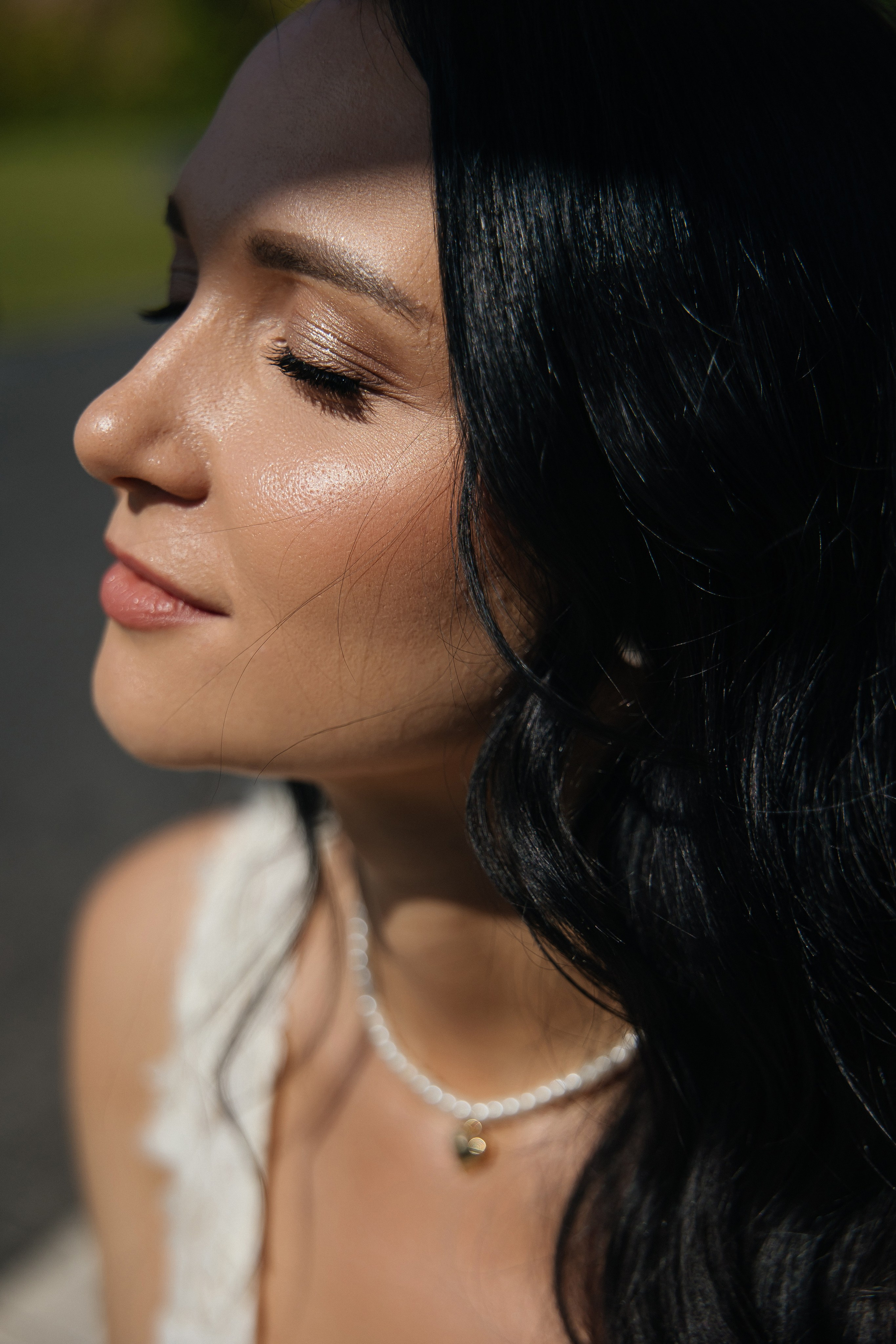 Константин и Ксения. Свадебный фотограф в Красноярске