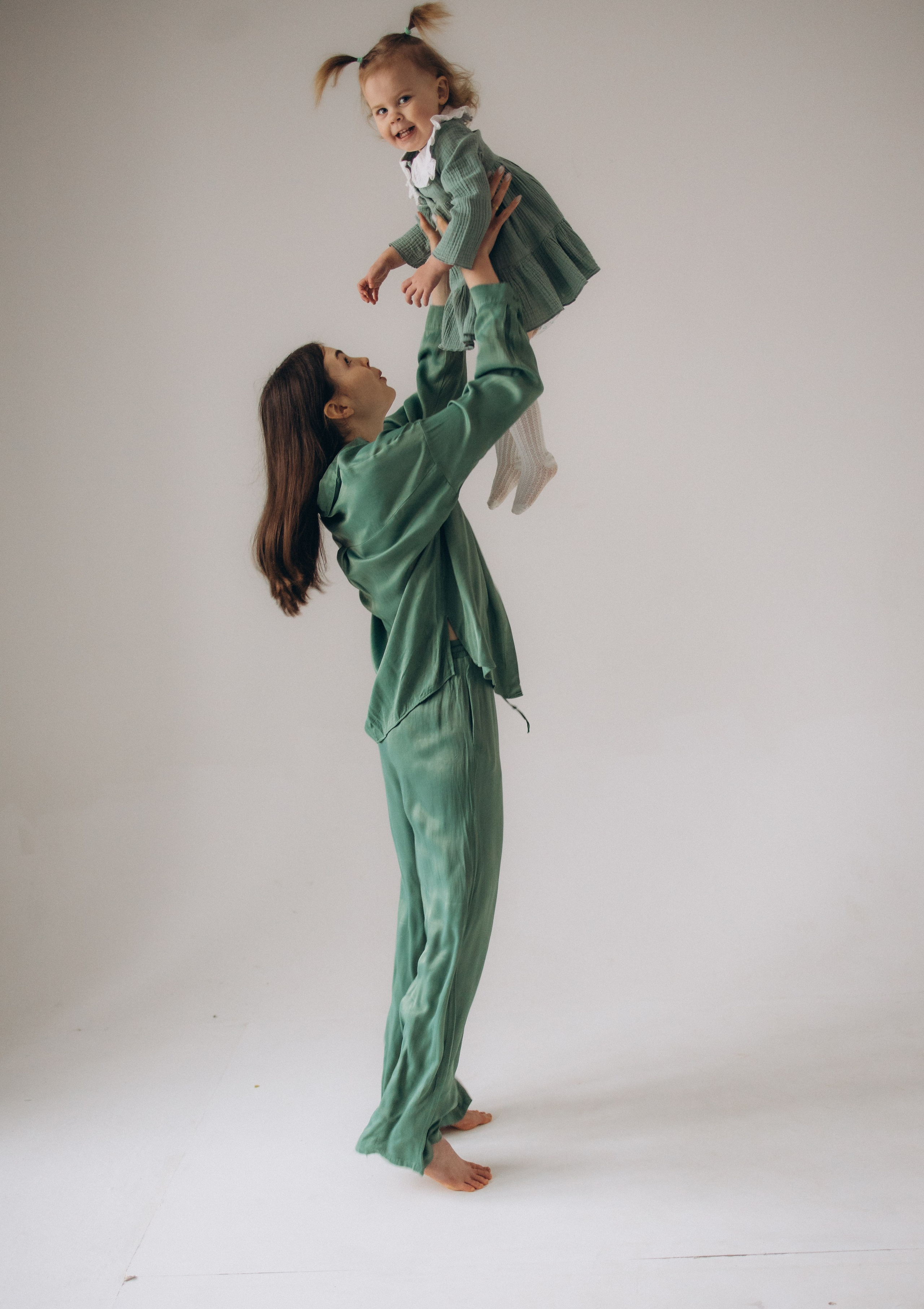 Радость. Семейный lifestyle фотограф в Туле Светлана Даценко