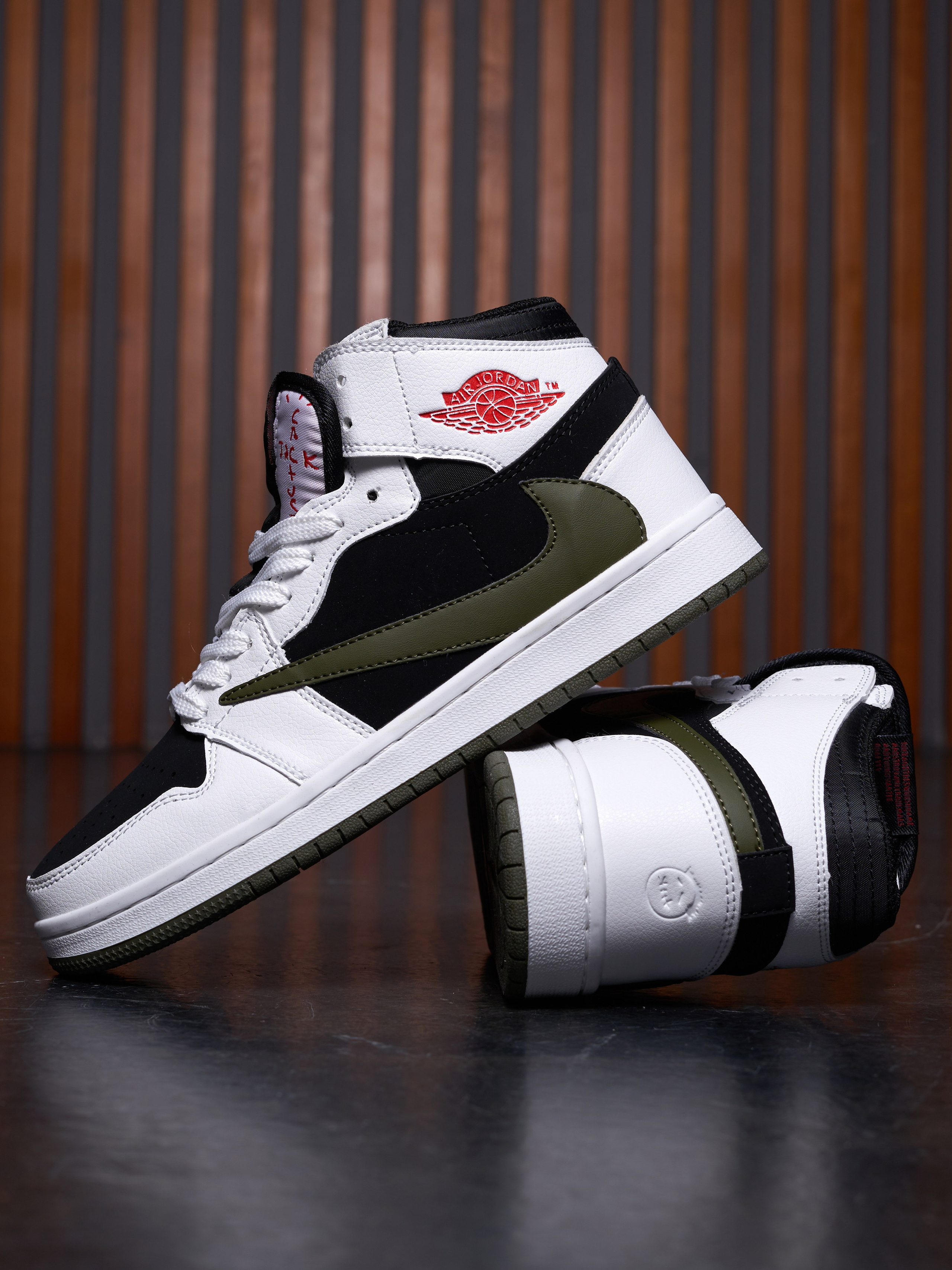 Nike. Коммерческий фотограф Соколовская Анастасия