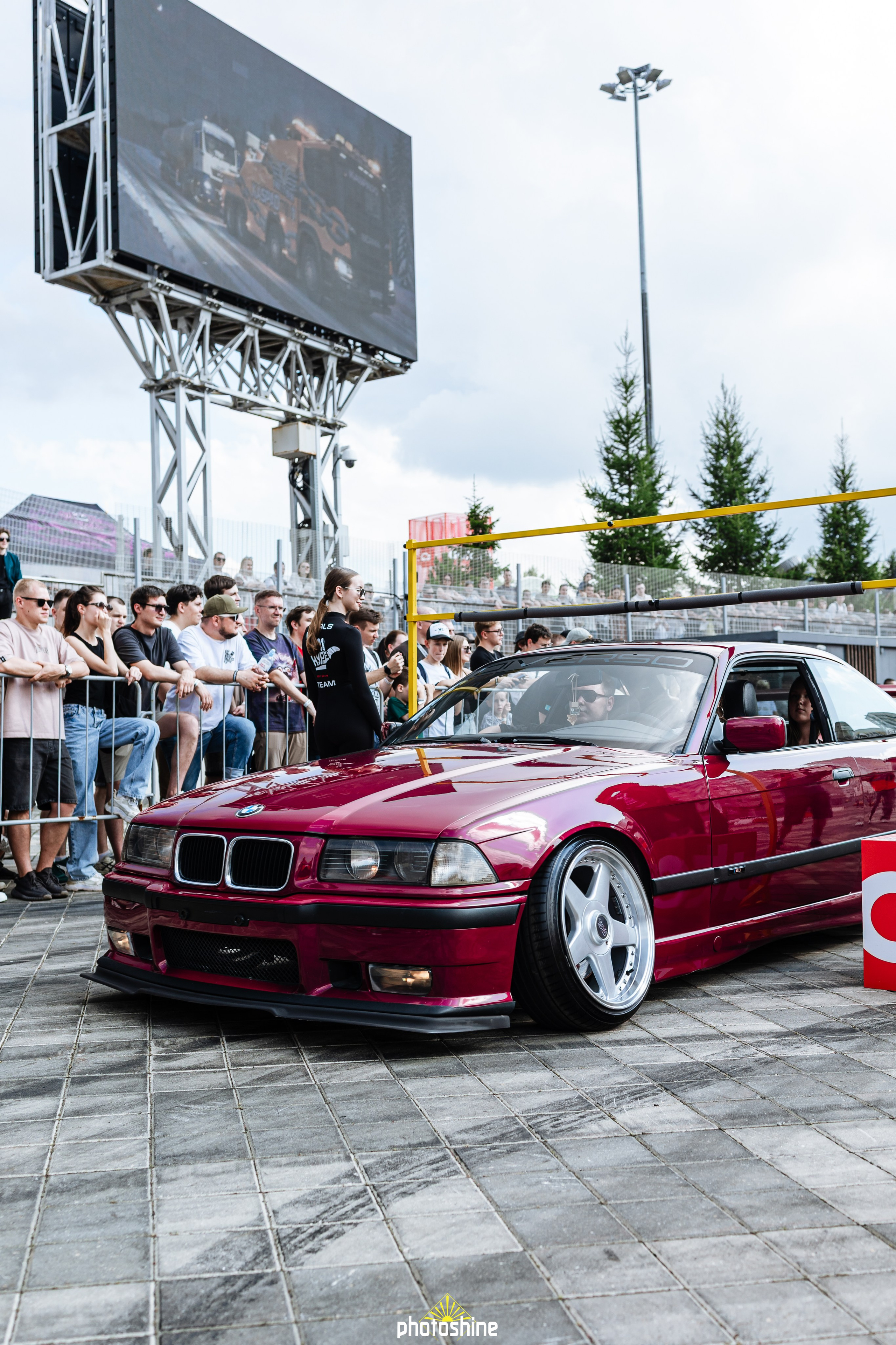 EKB STADIUM MEET 2026. Photoshine | Оля | Фотограф из Челябинска