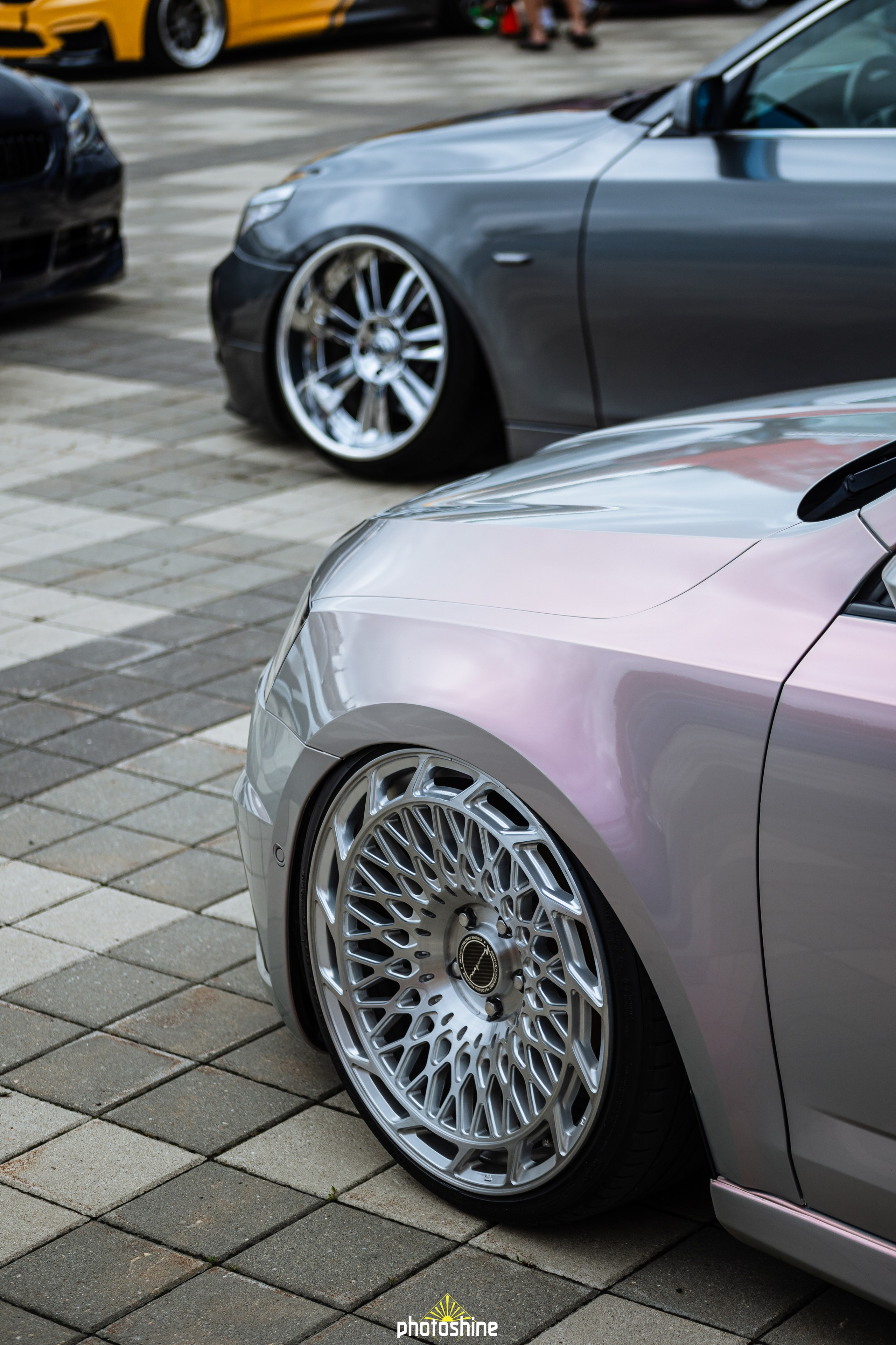 EKB STADIUM MEET 2026. Photoshine | Оля | Фотограф из Челябинска