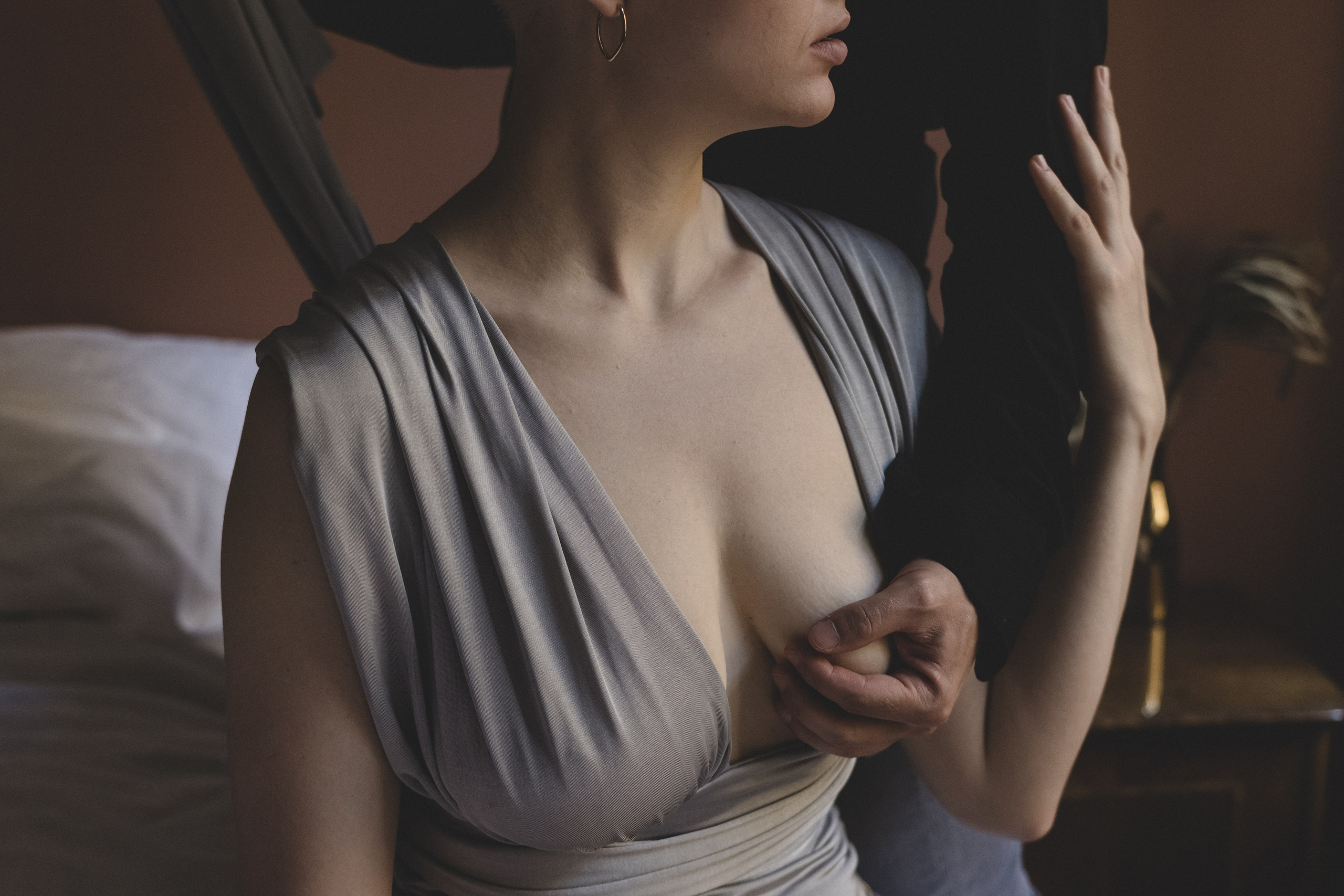 СЪЕМКА 18+. 💗КЛУБ НЕЖНОСТИ К СЕБЕ💗