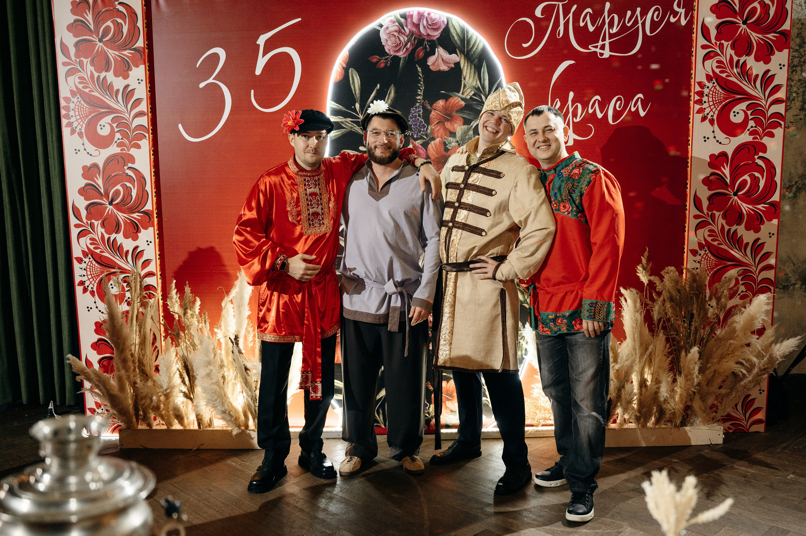 Маруся — краса!. Свадебный фотограф в Красноярске