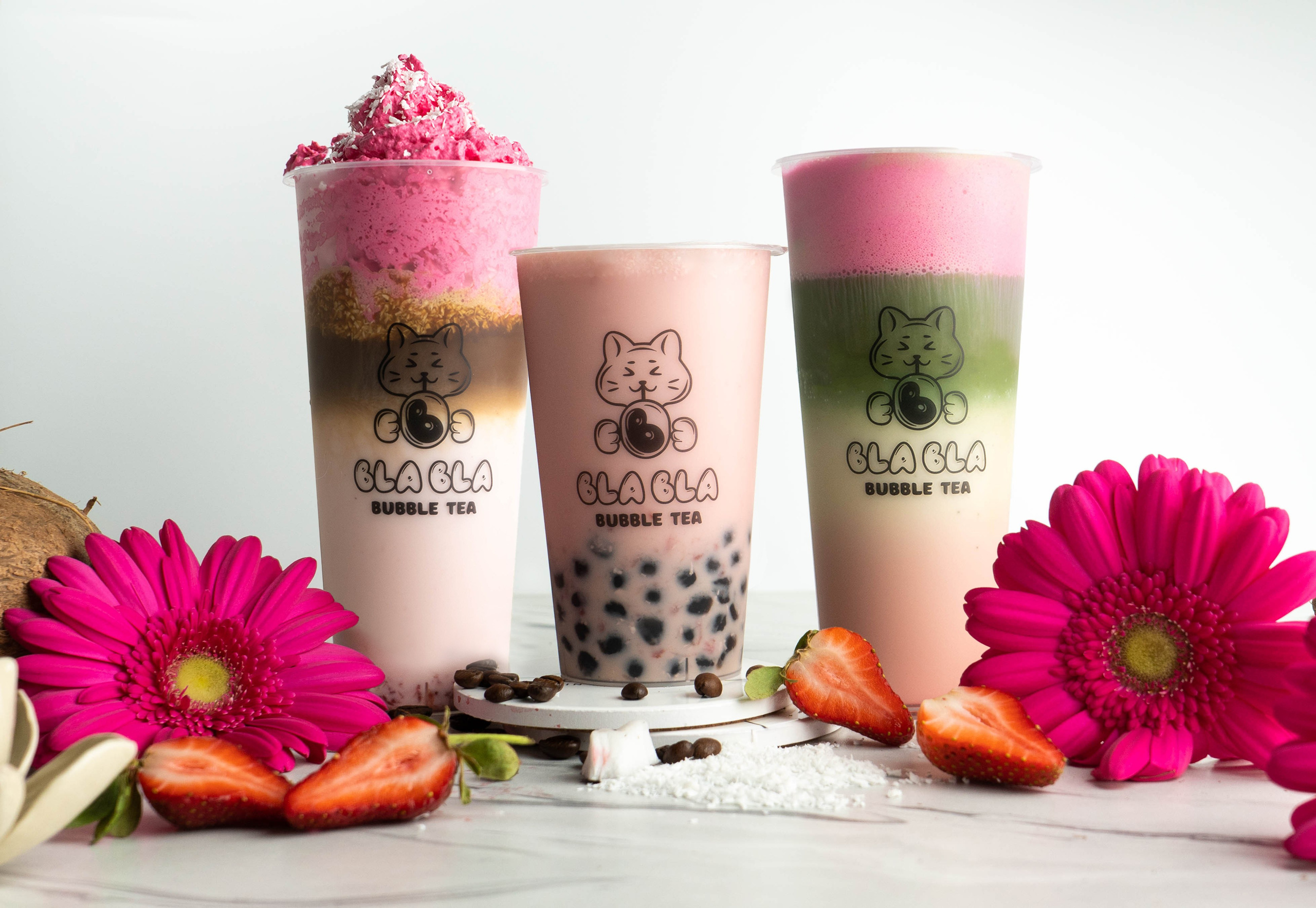 Drinks. Кристина Иванова. CONTENT & FOOD PHOTO