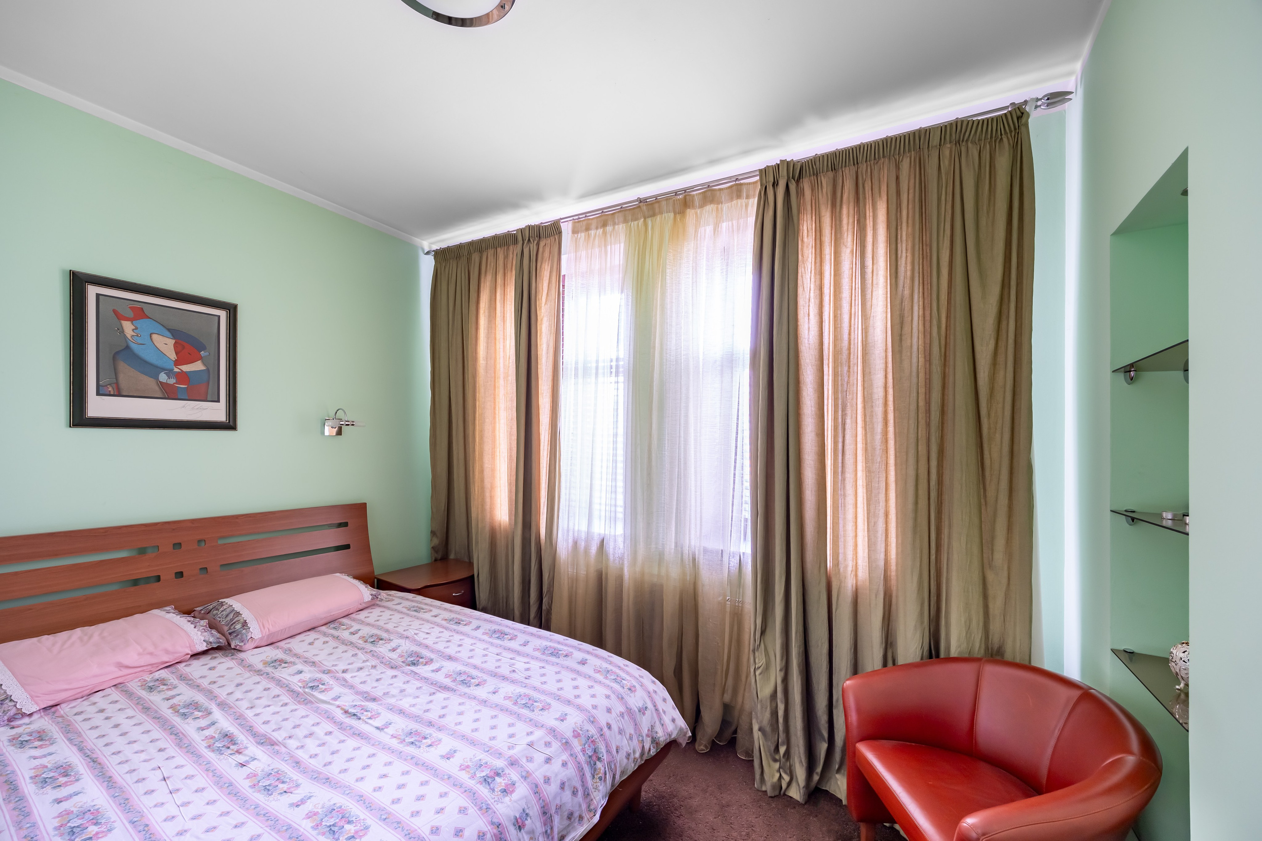 Фотосъемка загородного дома для продажи. Интерьерный фотограф в Москве Сергей Чекмезов