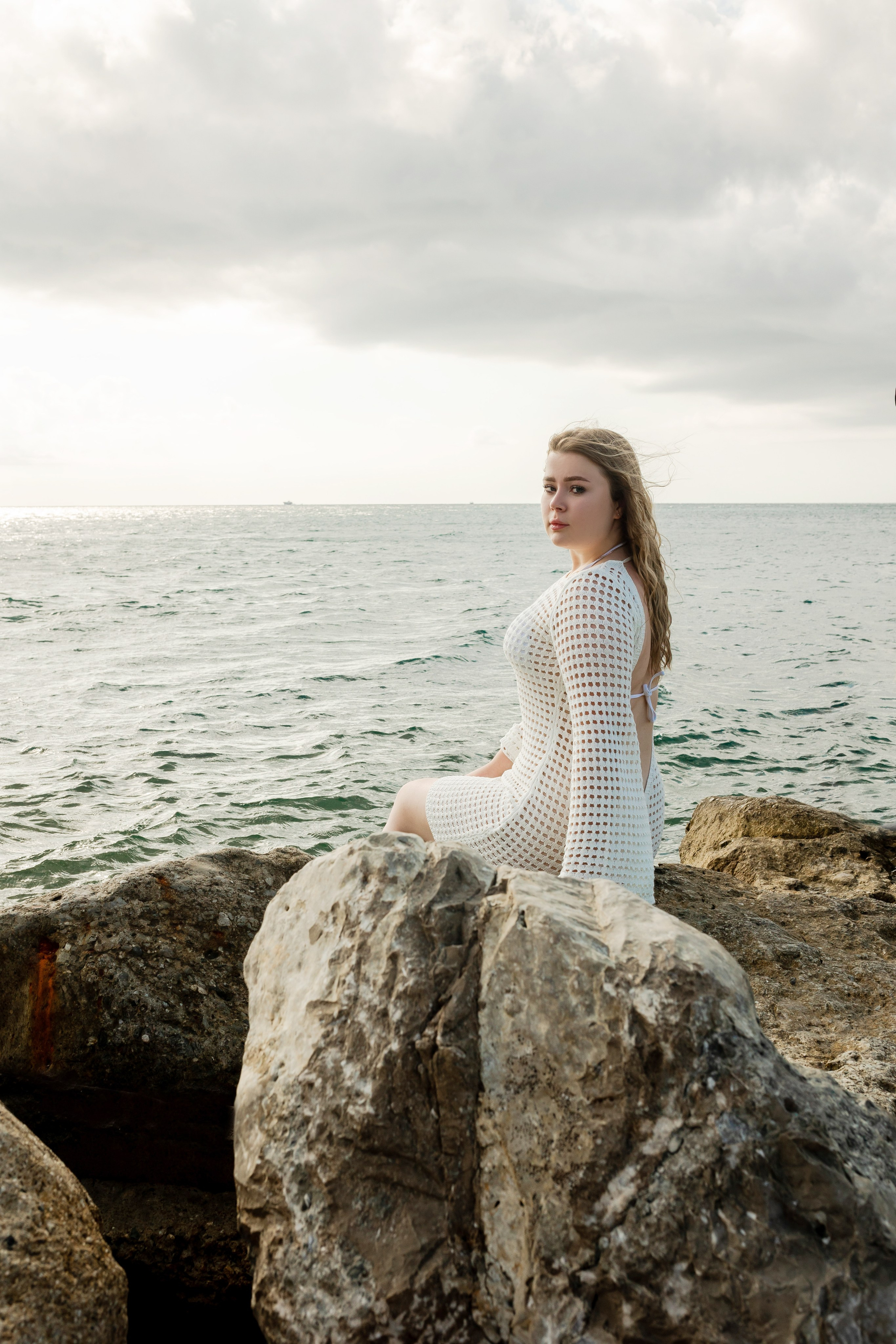Дарья и Анастасия. Фотограф в Геленджике, Архипо-Осиповке, Абрау-Дюрсо, Кринице Виктория