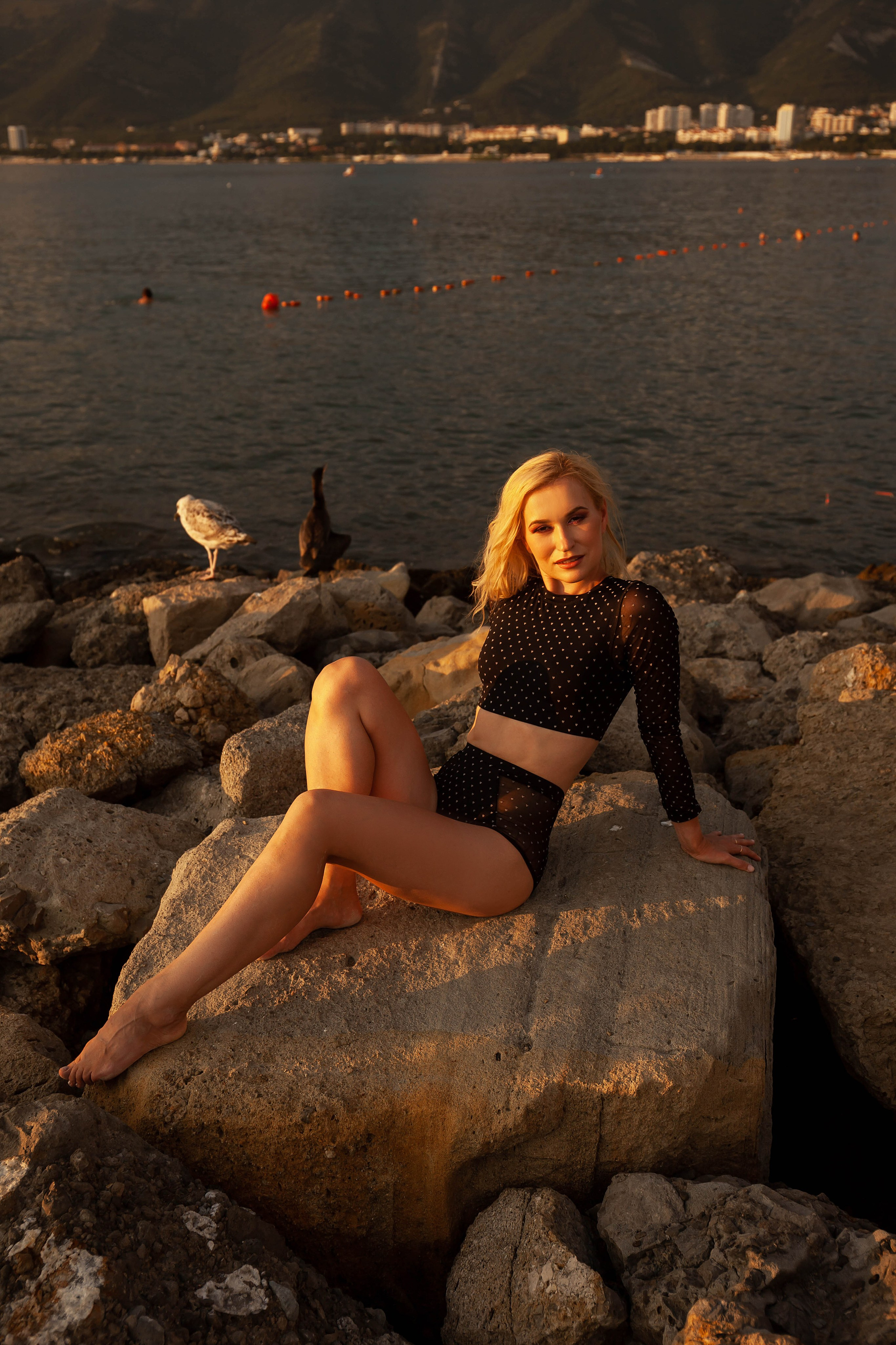 ФОТОСЕССИИ. Фотограф в Геленджике, Архипо-Осиповке, Абрау-Дюрсо, Кринице Виктория