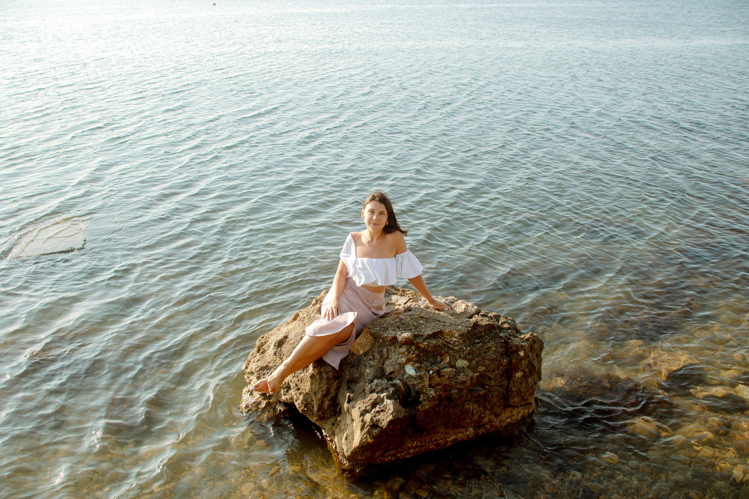 Галя. Фотограф в Геленджике, Архипо-Осиповке, Абрау-Дюрсо, Кринице Виктория