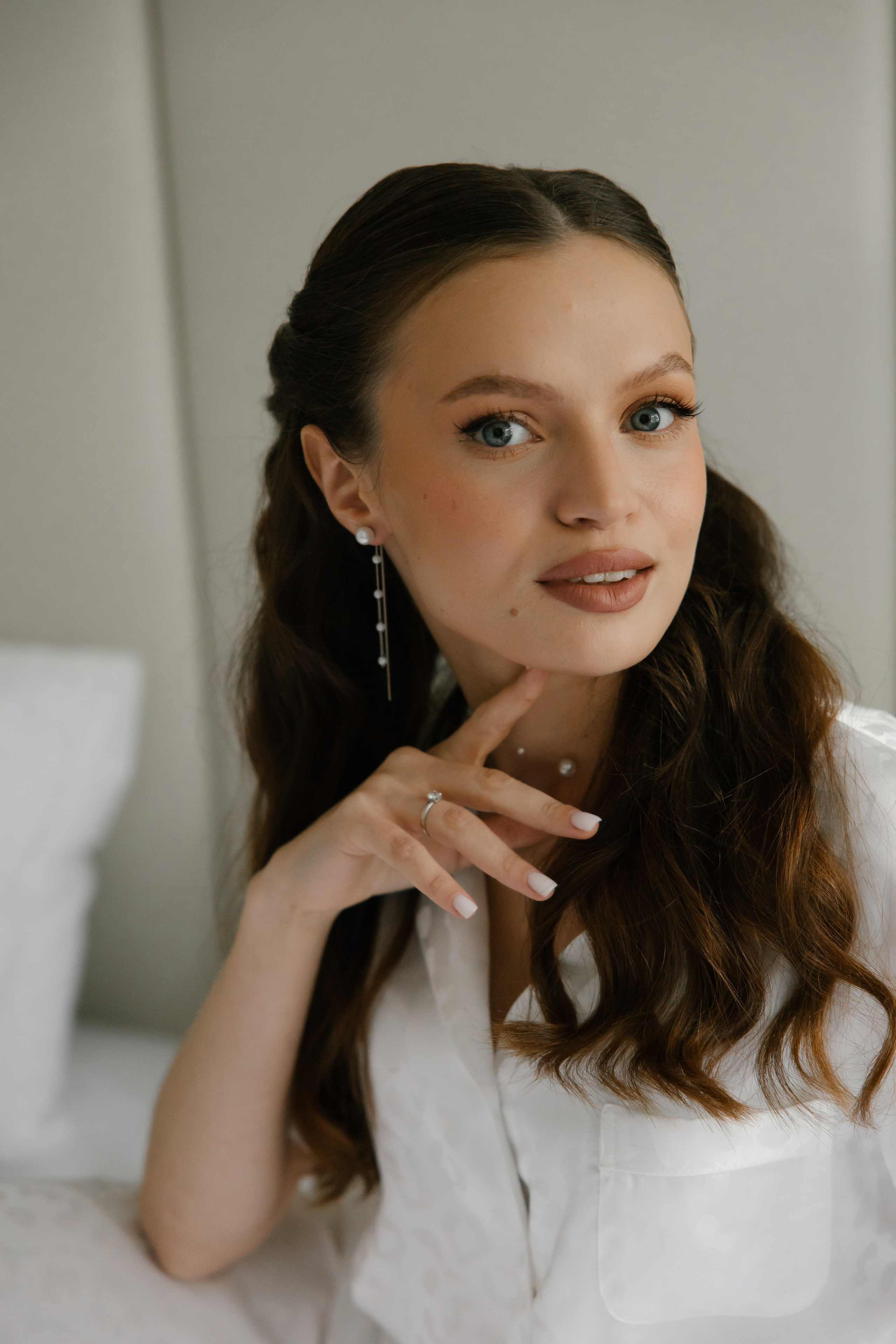 Лиза и Артем. Фотограф и Видеограф во Владимире