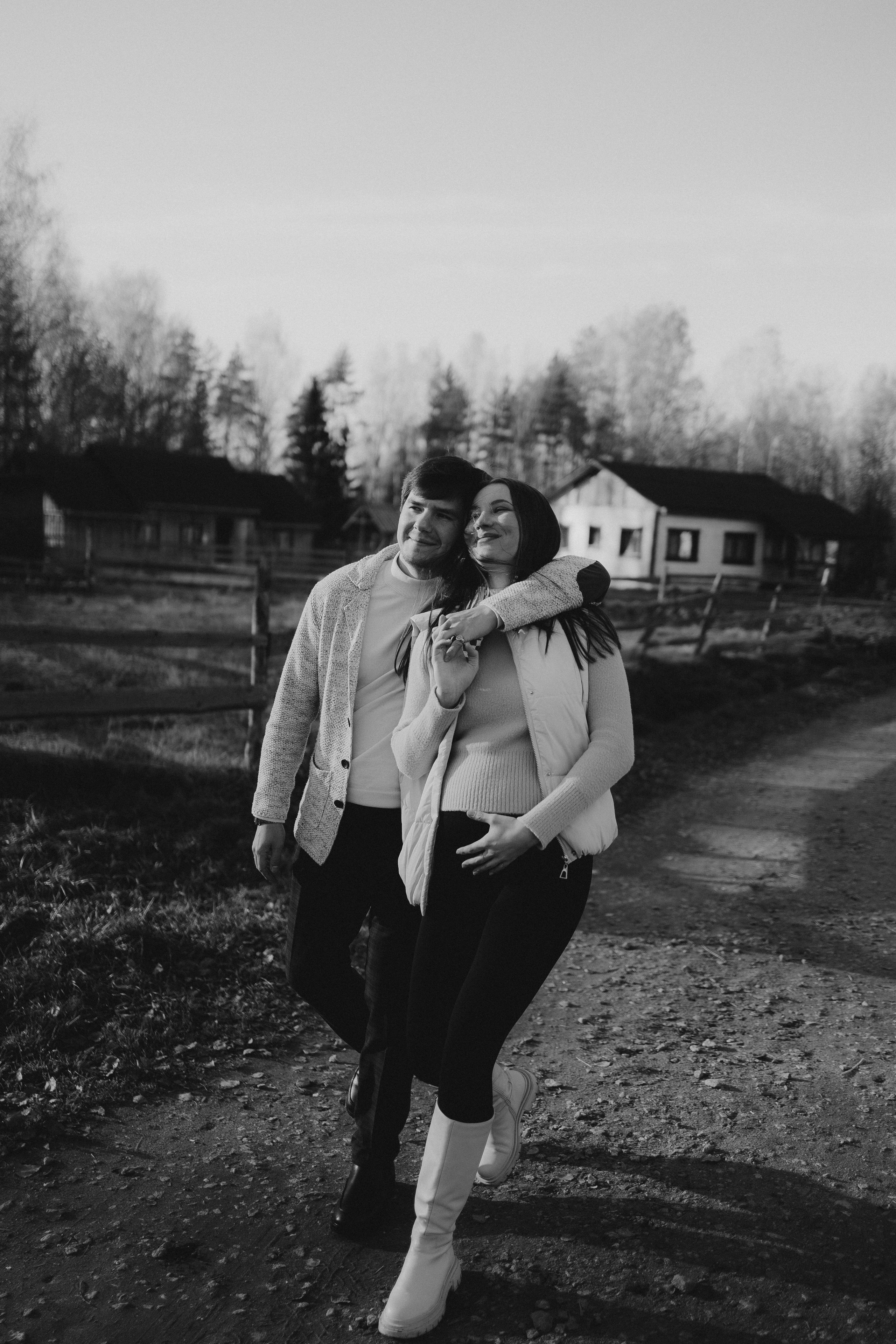 Настя & Аристарх. Ирина Владимирова | Фотограф Санкт-Петербург