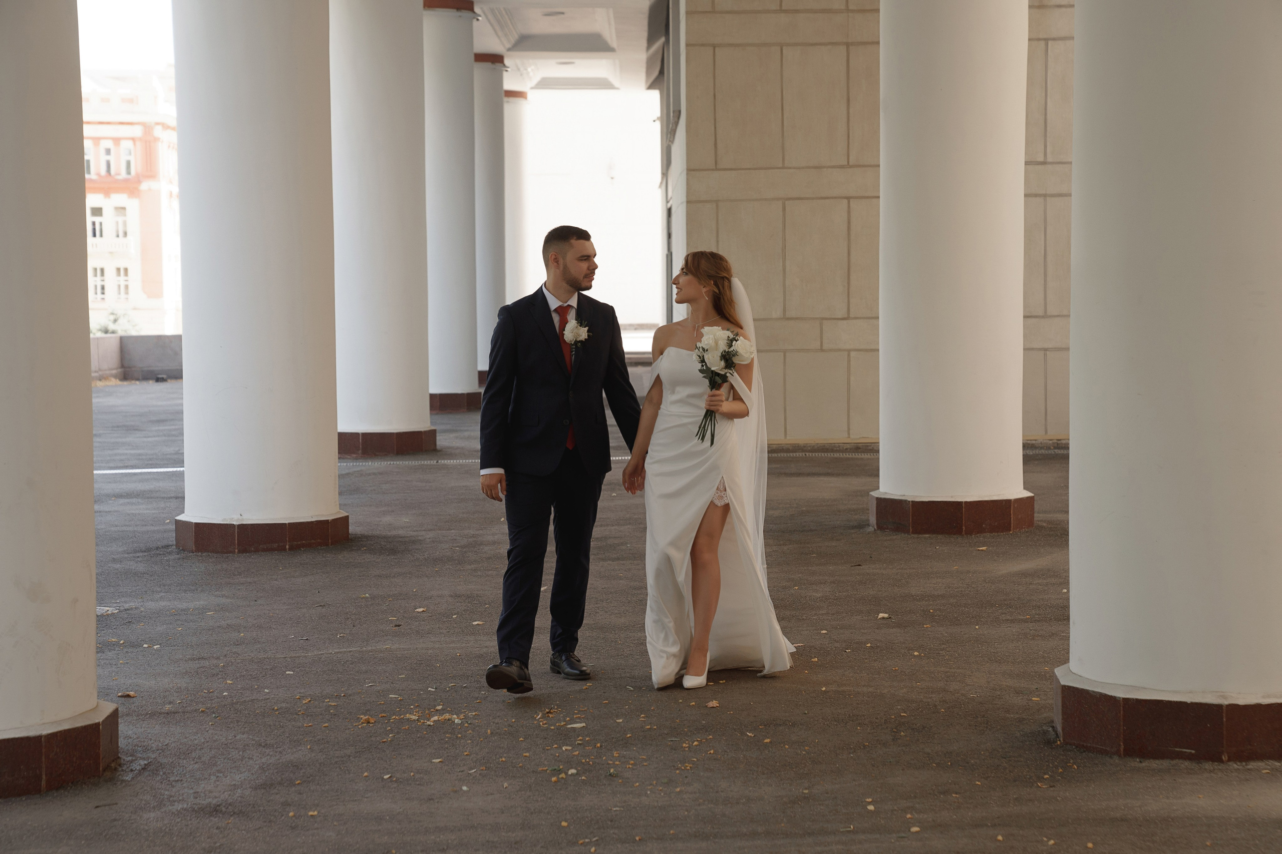 Кирилл и Наталья. Свадебный и репортажный фотограф Ростов-на-Дону Алексей Гуль