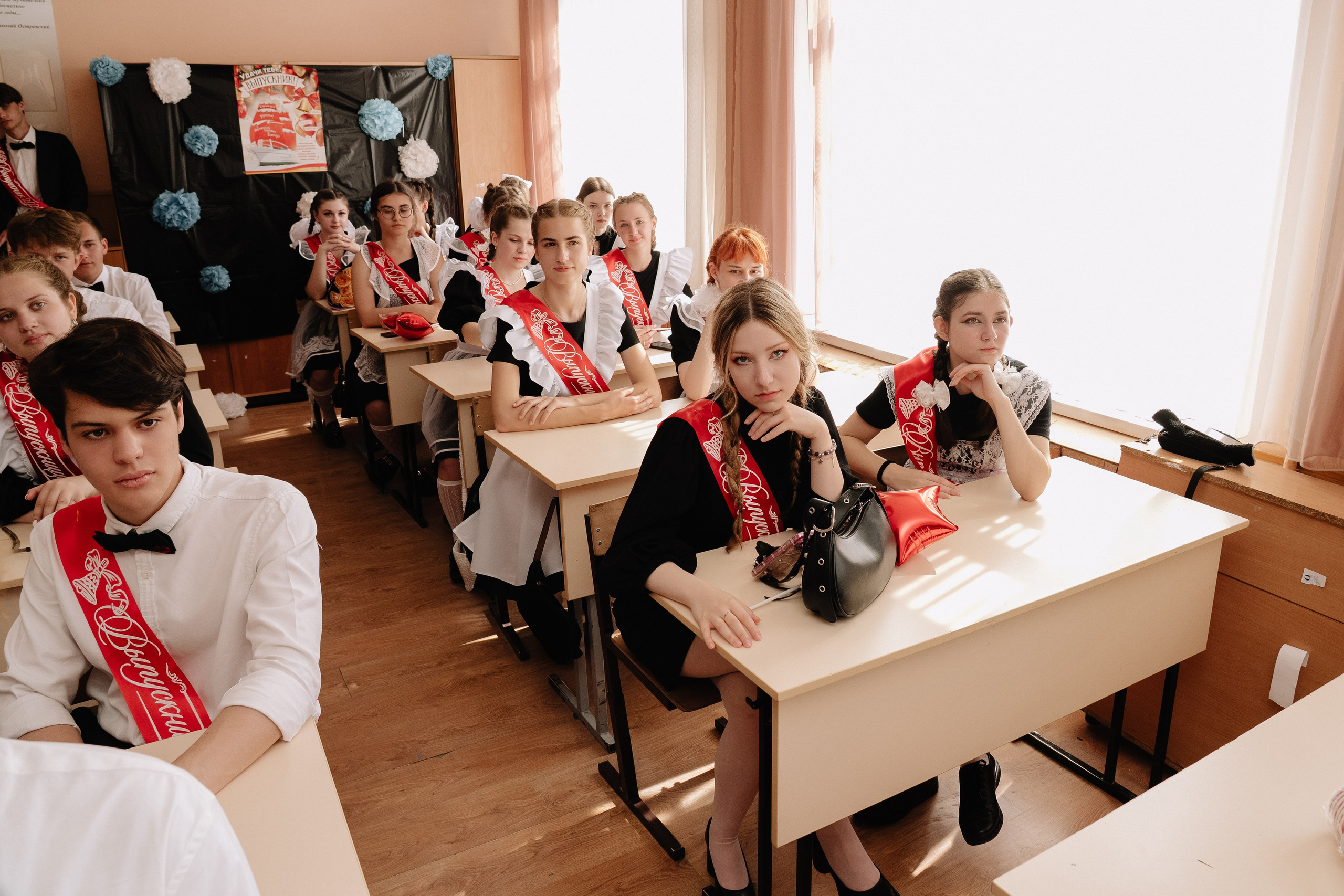 11 класс 40 школа. Выпускные альбомы Натальи Бутко: Новороссийск, Анапа, Геленджик