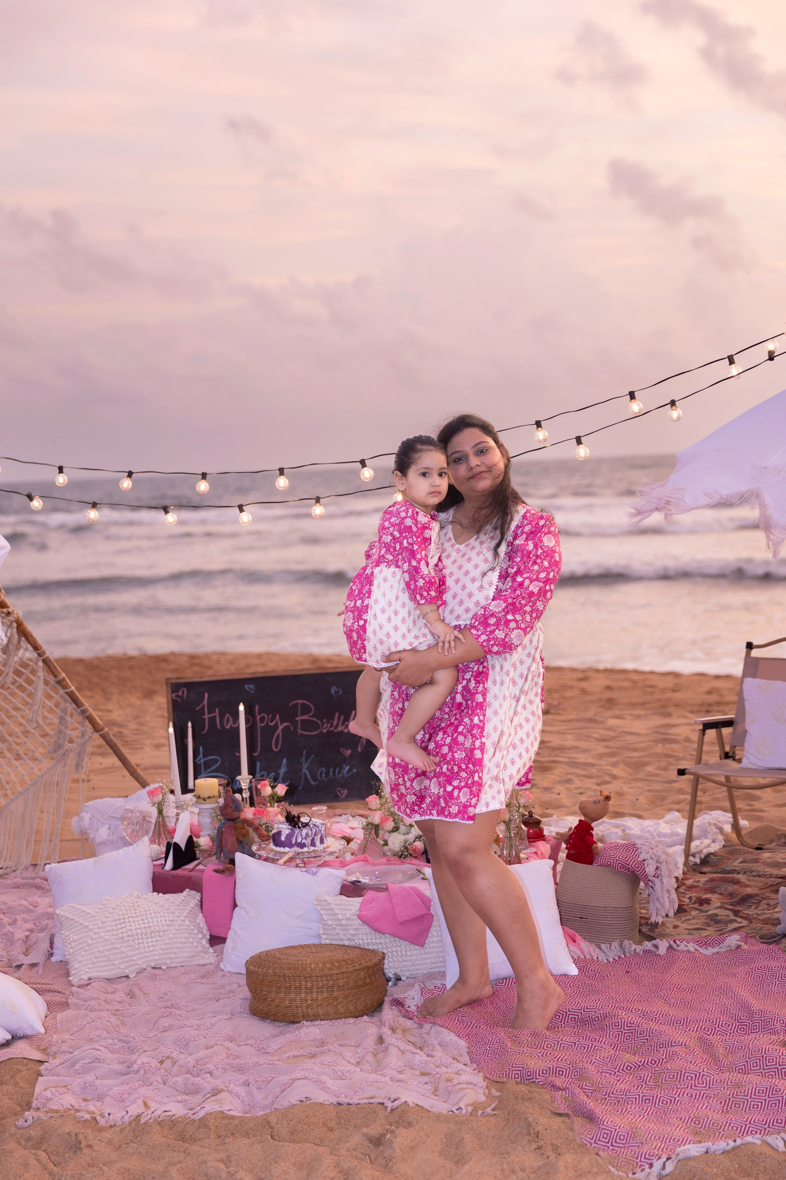 Kids birthday beach photo session. Свадебные видео