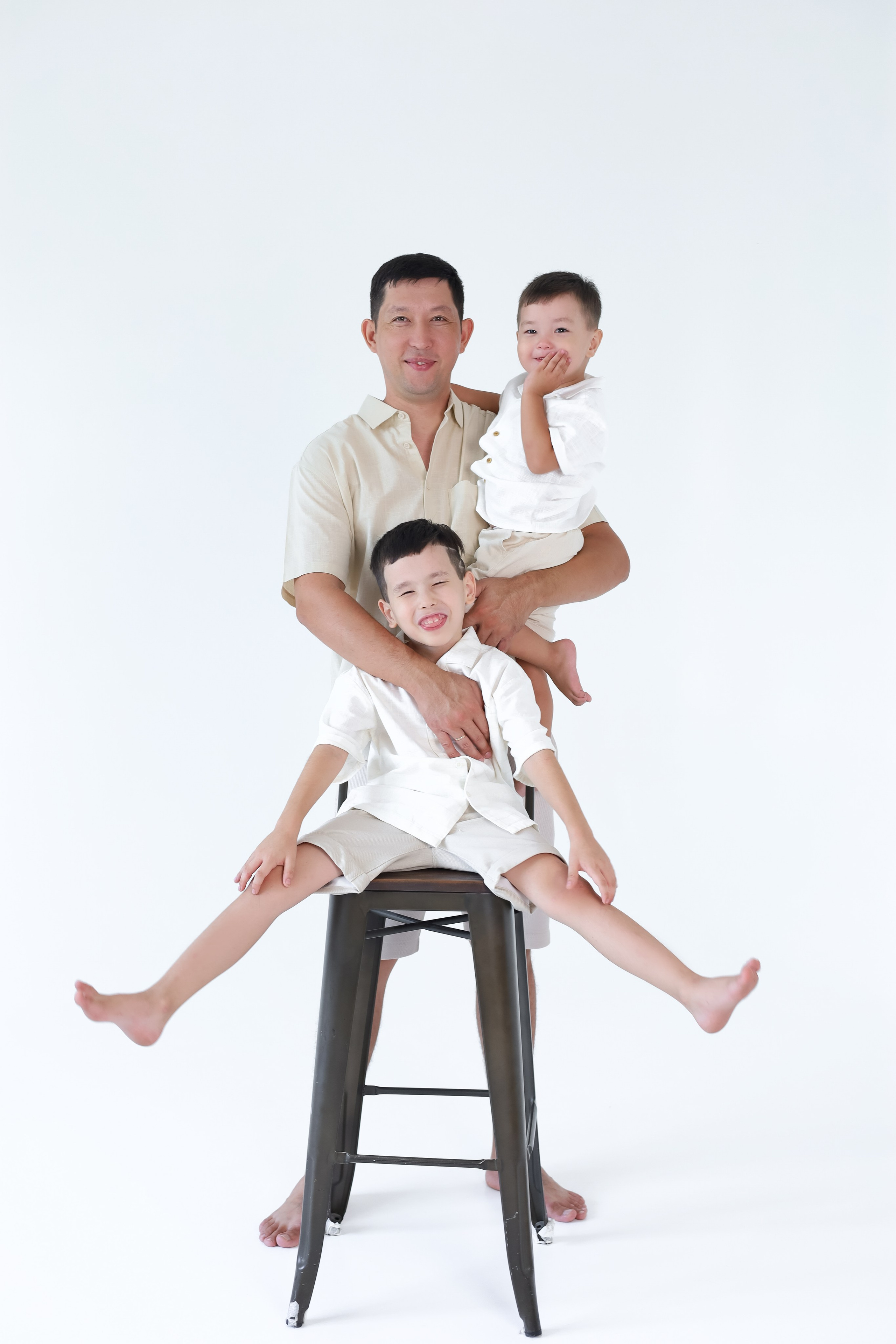 Шолпан. Фотограф Тамара Катапова