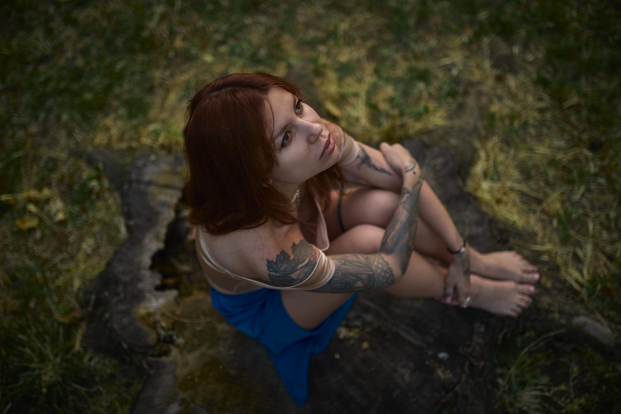 Татьяна. Фотограф в Ростове-на-Дону Ника Обида