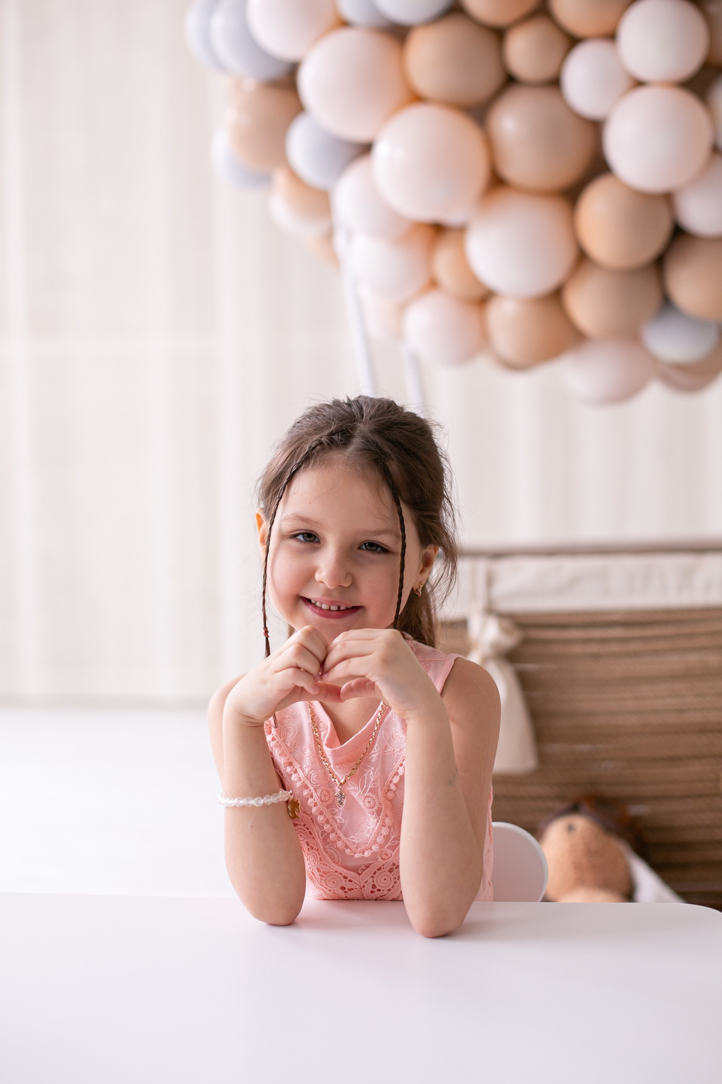 Детский сад. Фотограф Лютикова Ирина, Тюмень, Москва