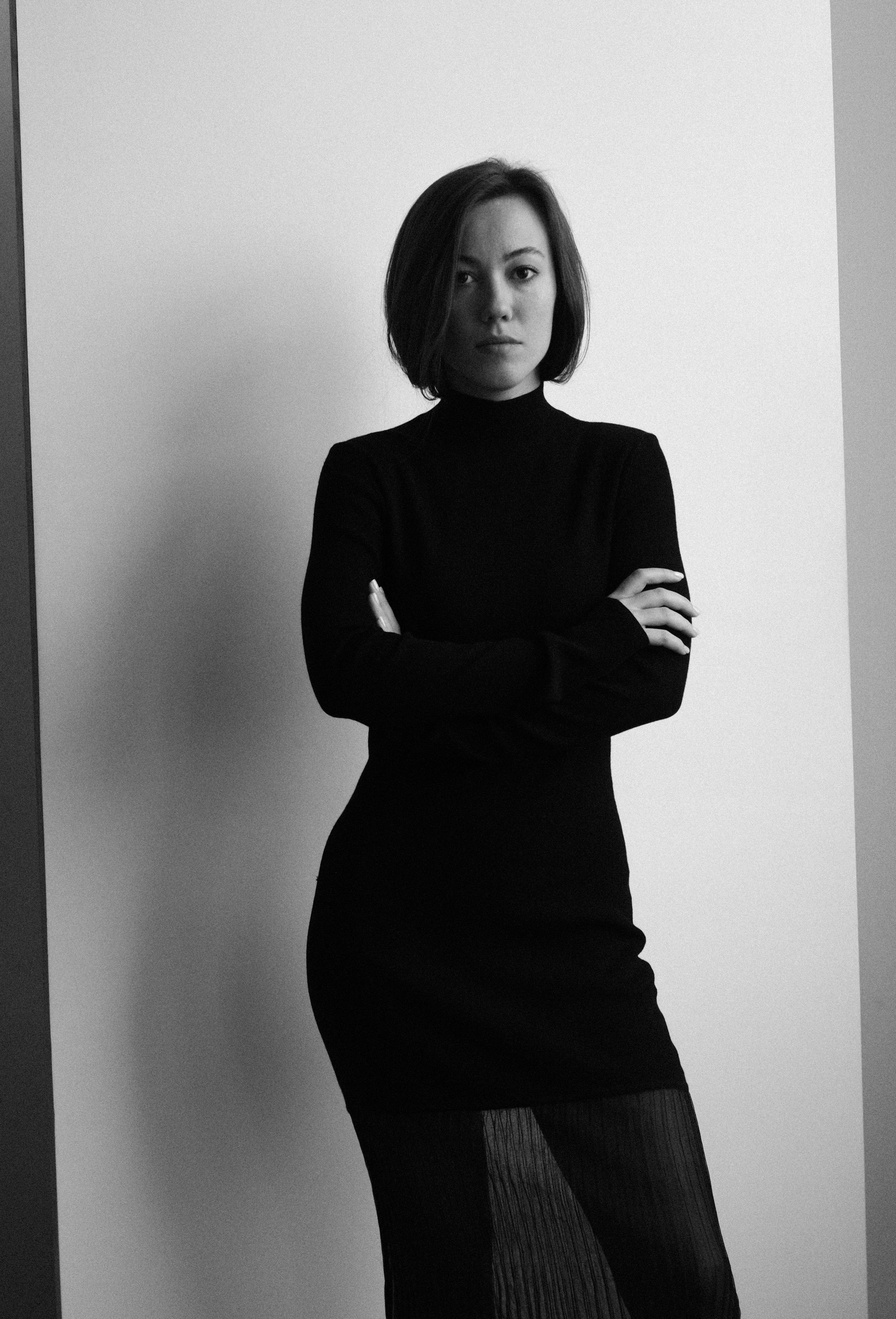 Beauty. Regina Platonova