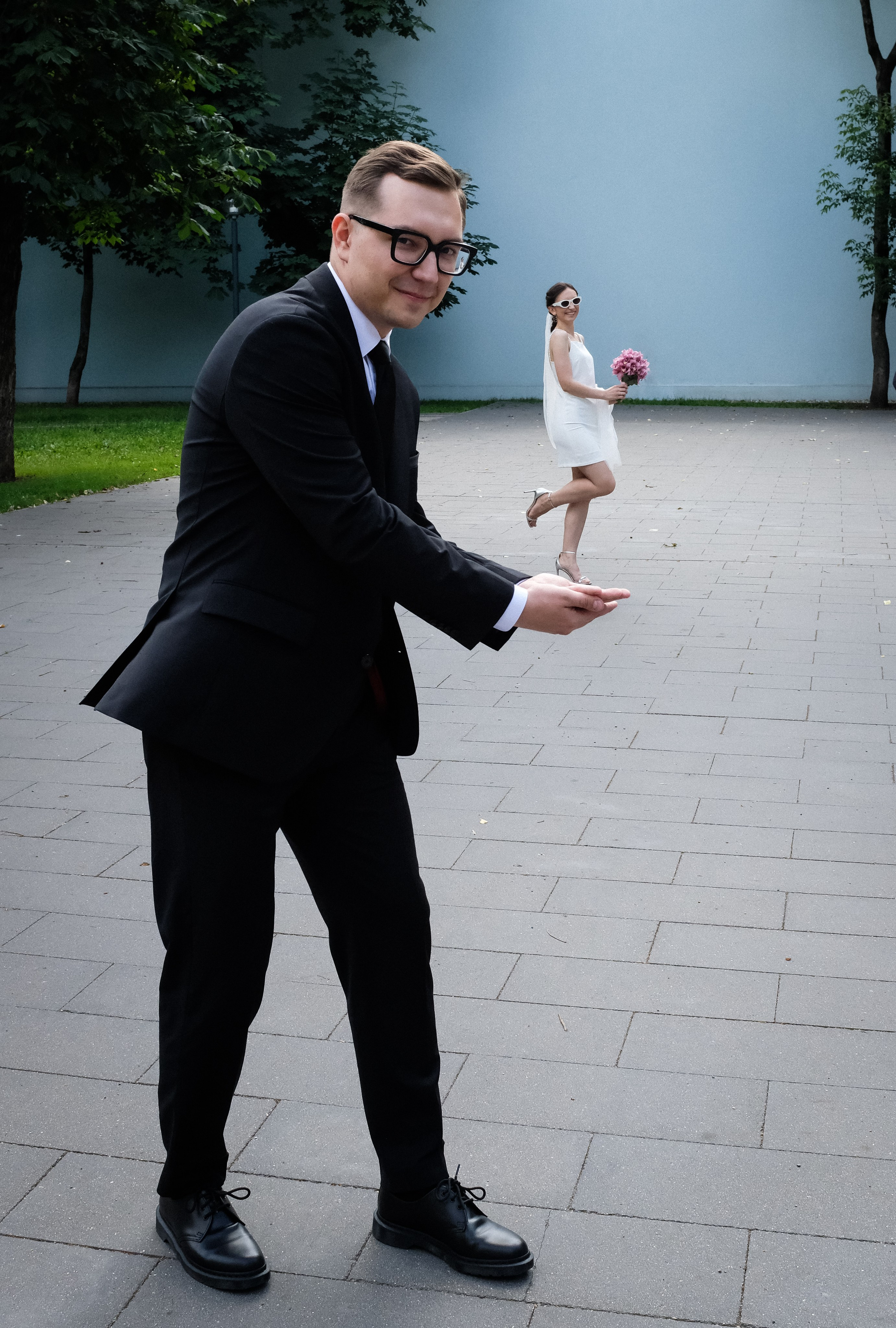 Love. Regina Platonova