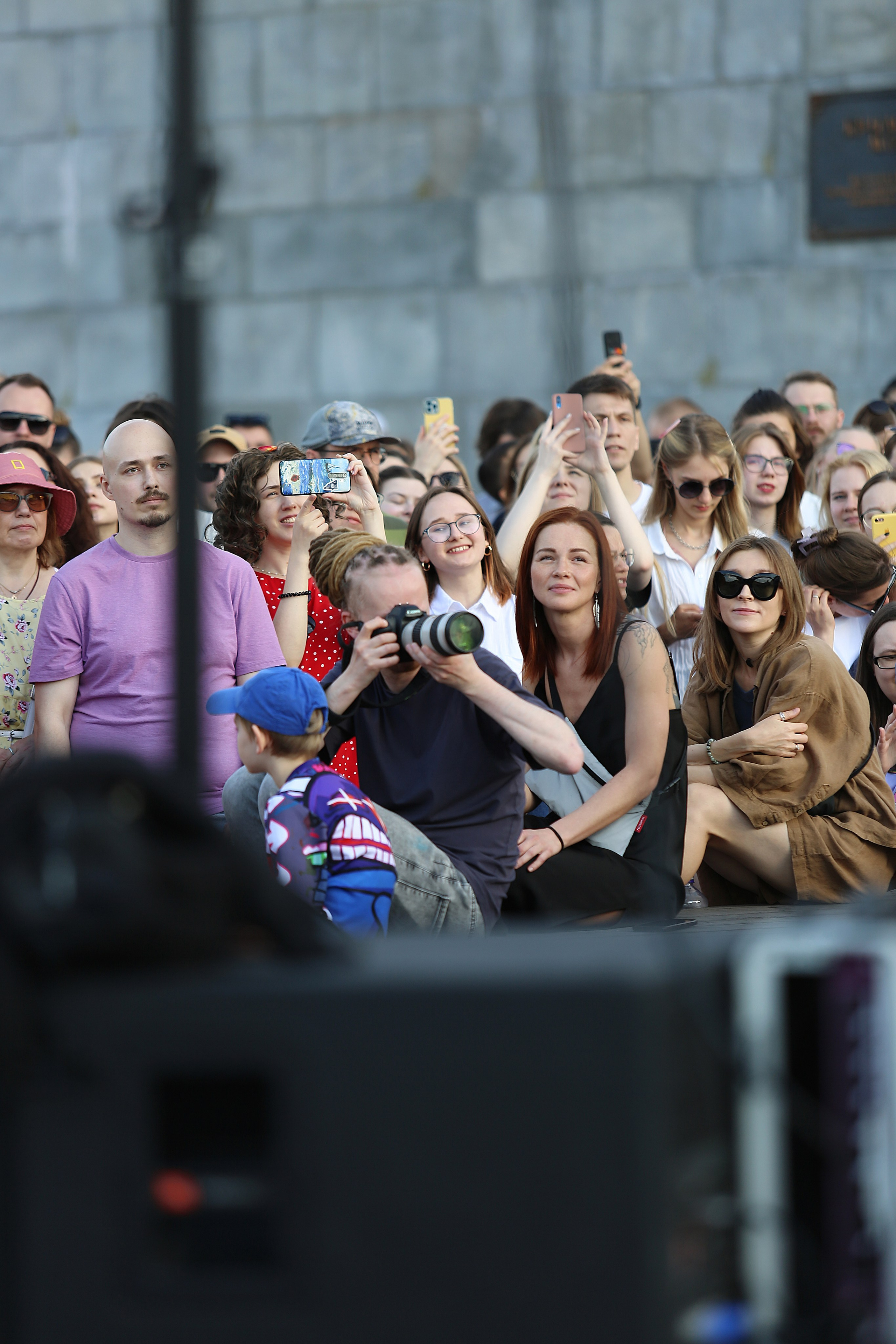 Alai Oli. Фотограф Дарья Комарова