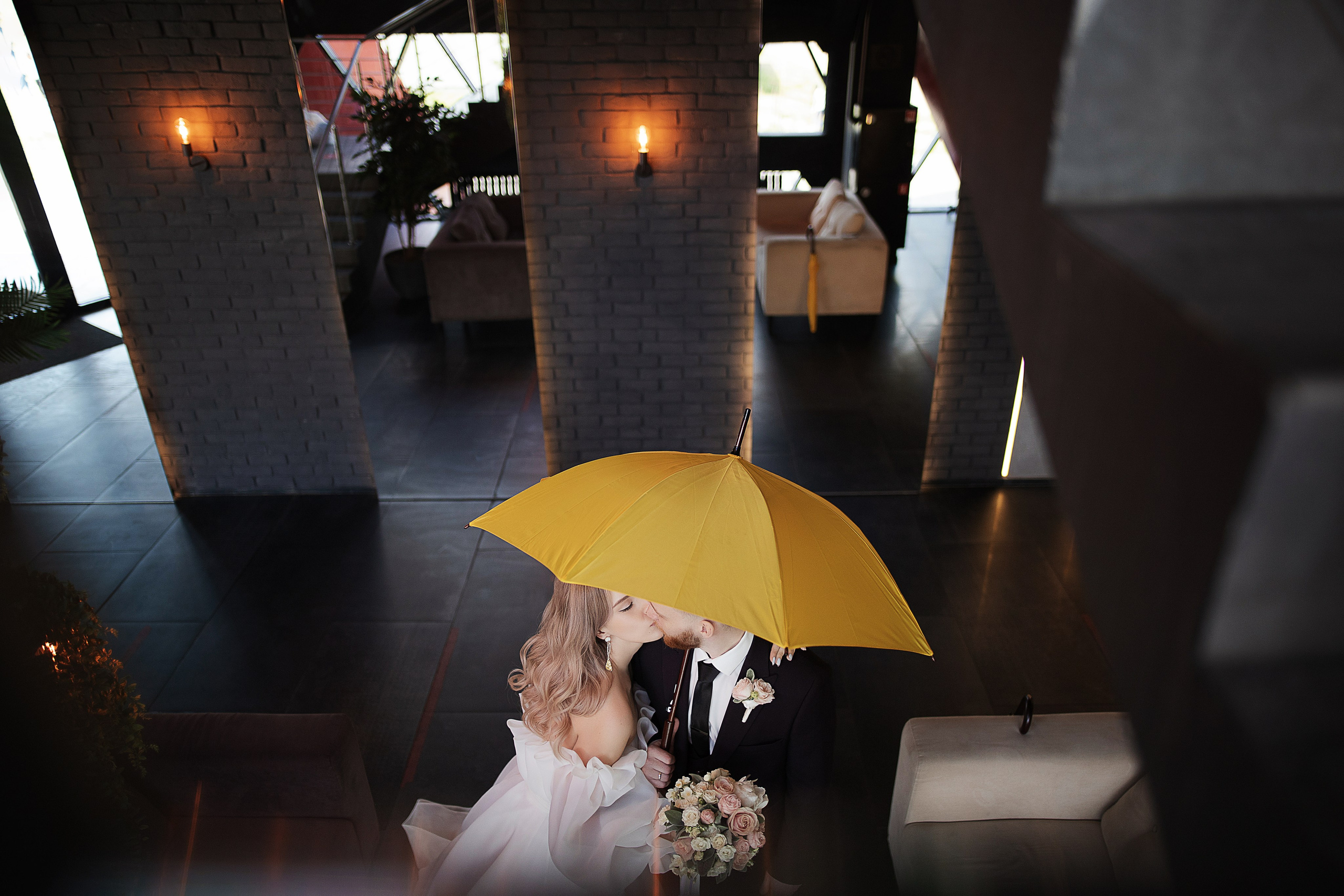 Свадебные истории. Творческие, индивидуальные, семейные и свадебные съемки в Нижнем Новгороде