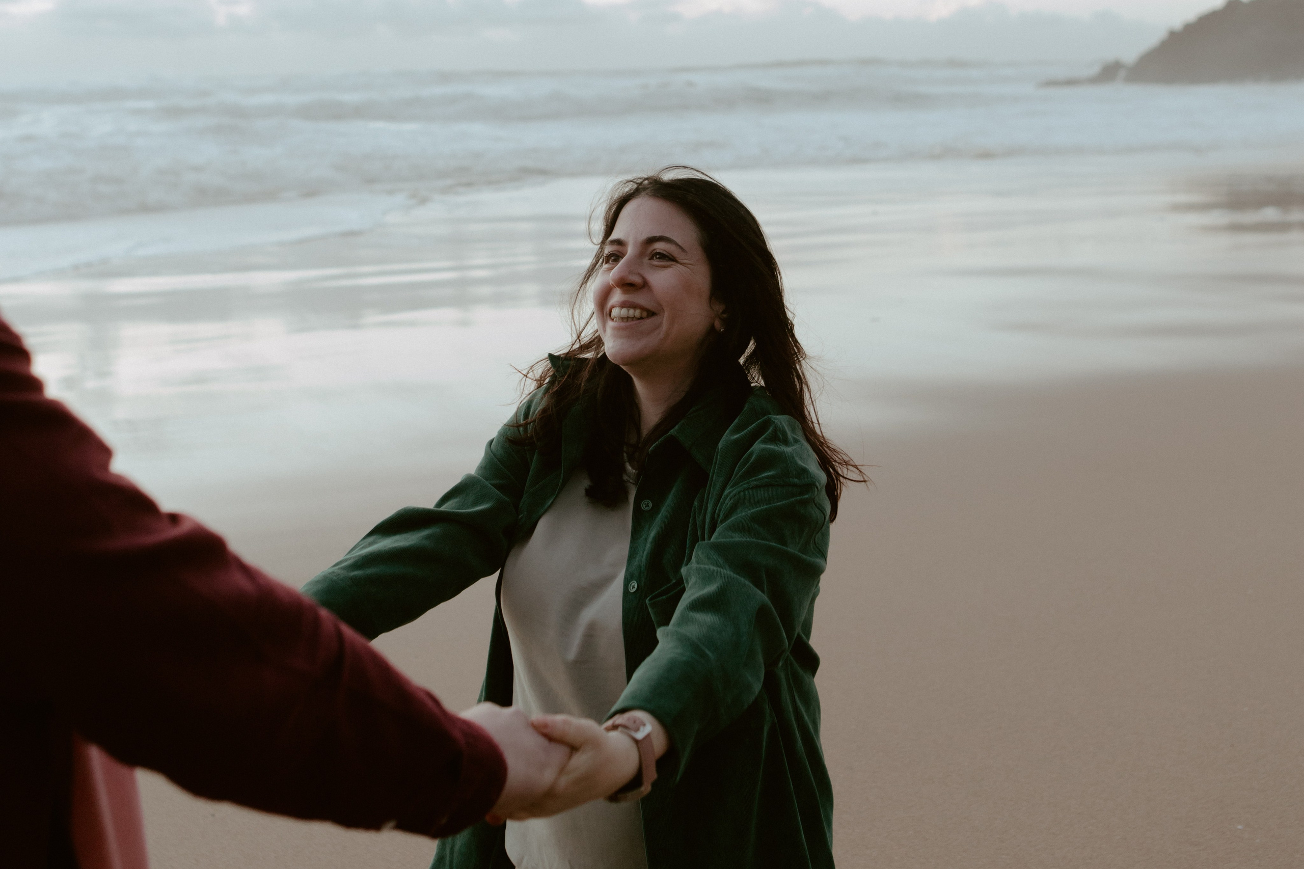 Elena & Roman. Фотограф в Кракове Надежда Харитоненко