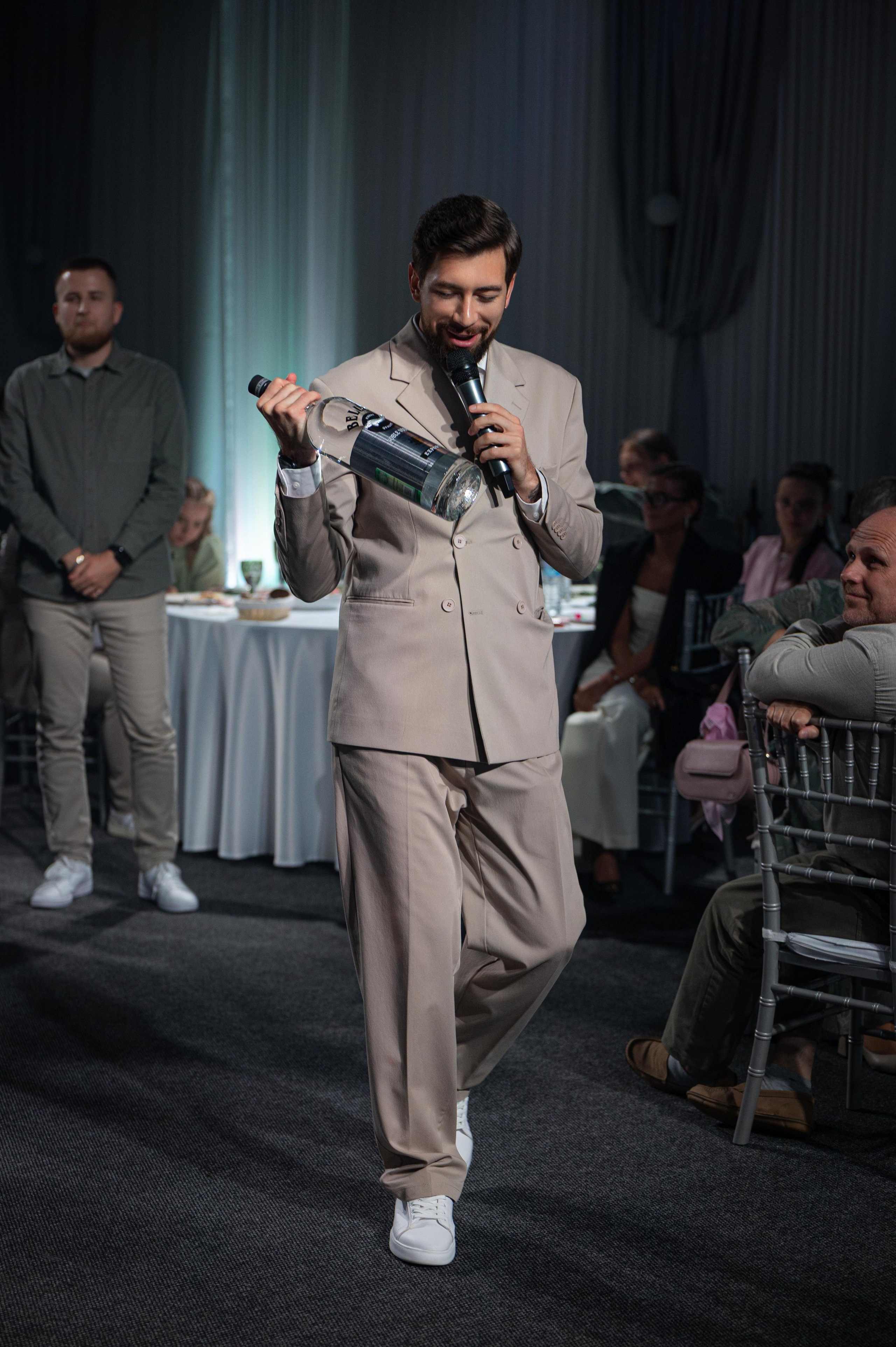 Мария и Сергей. Ваш фотограф — Александра Андрущенко