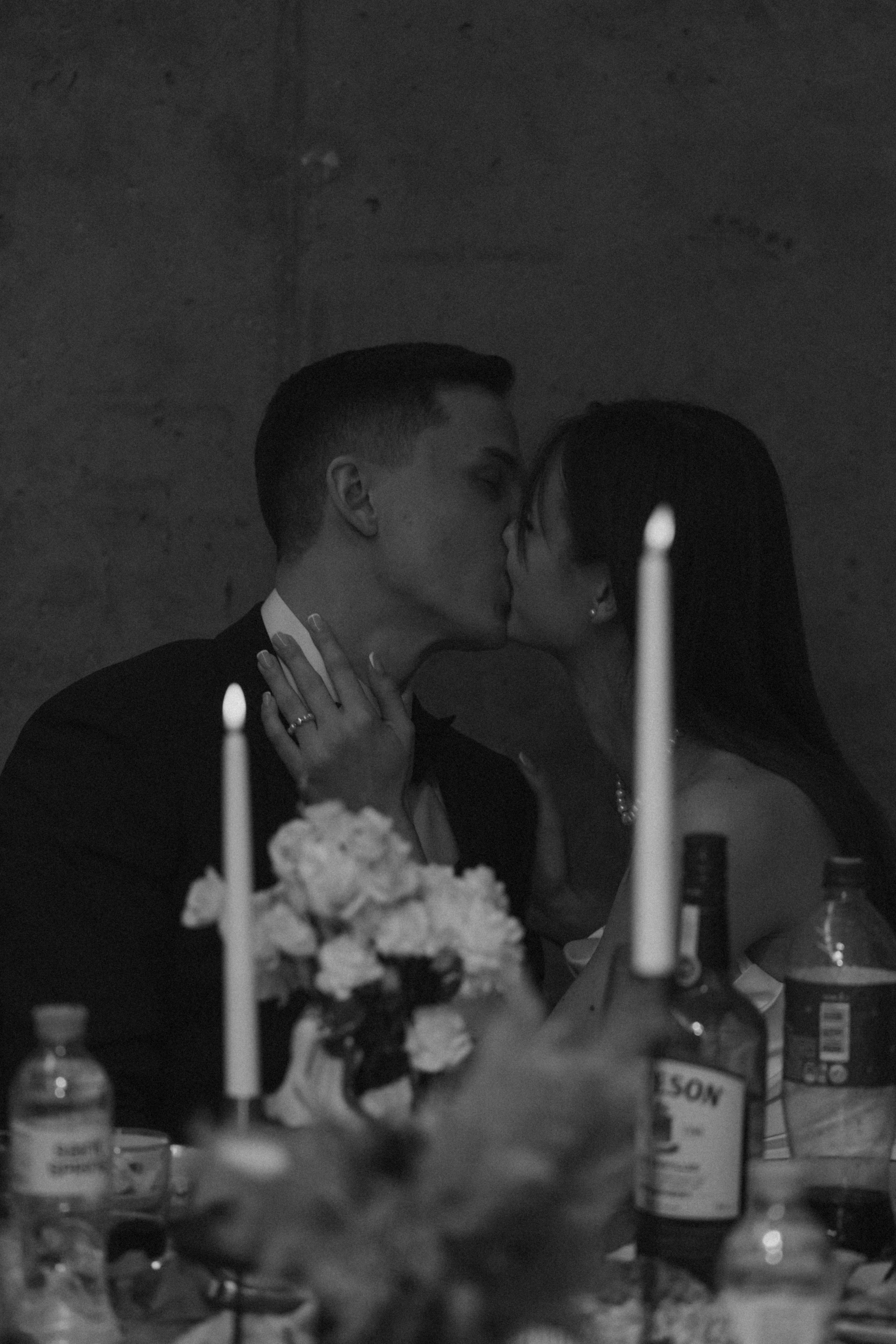 Однажды в лофте. Свадебный фотограф видеограф в Москве и Санкт-Петербурге