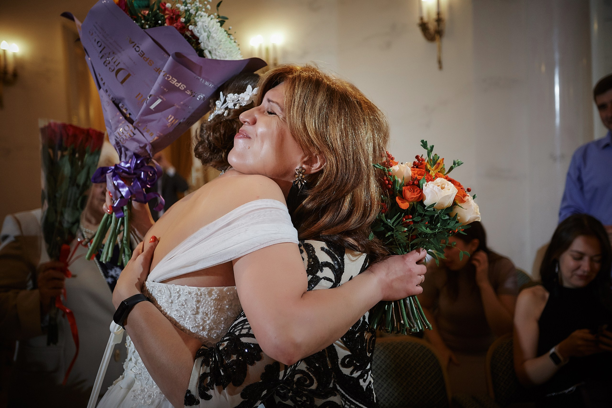 Анастасия и Ростислав. Портфолио