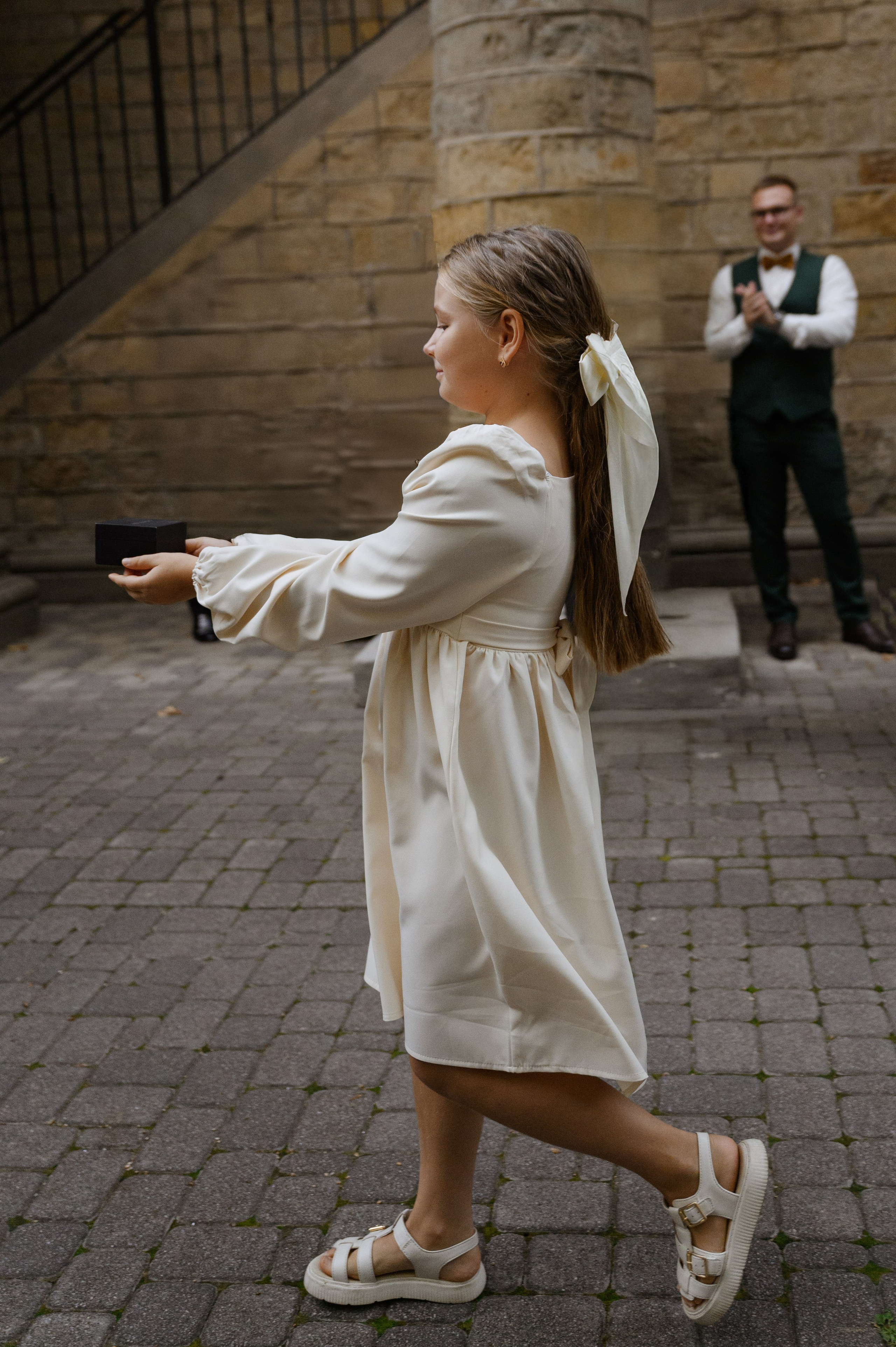 Кирилл и Анастасия. Свадебный фотограф и видеограф