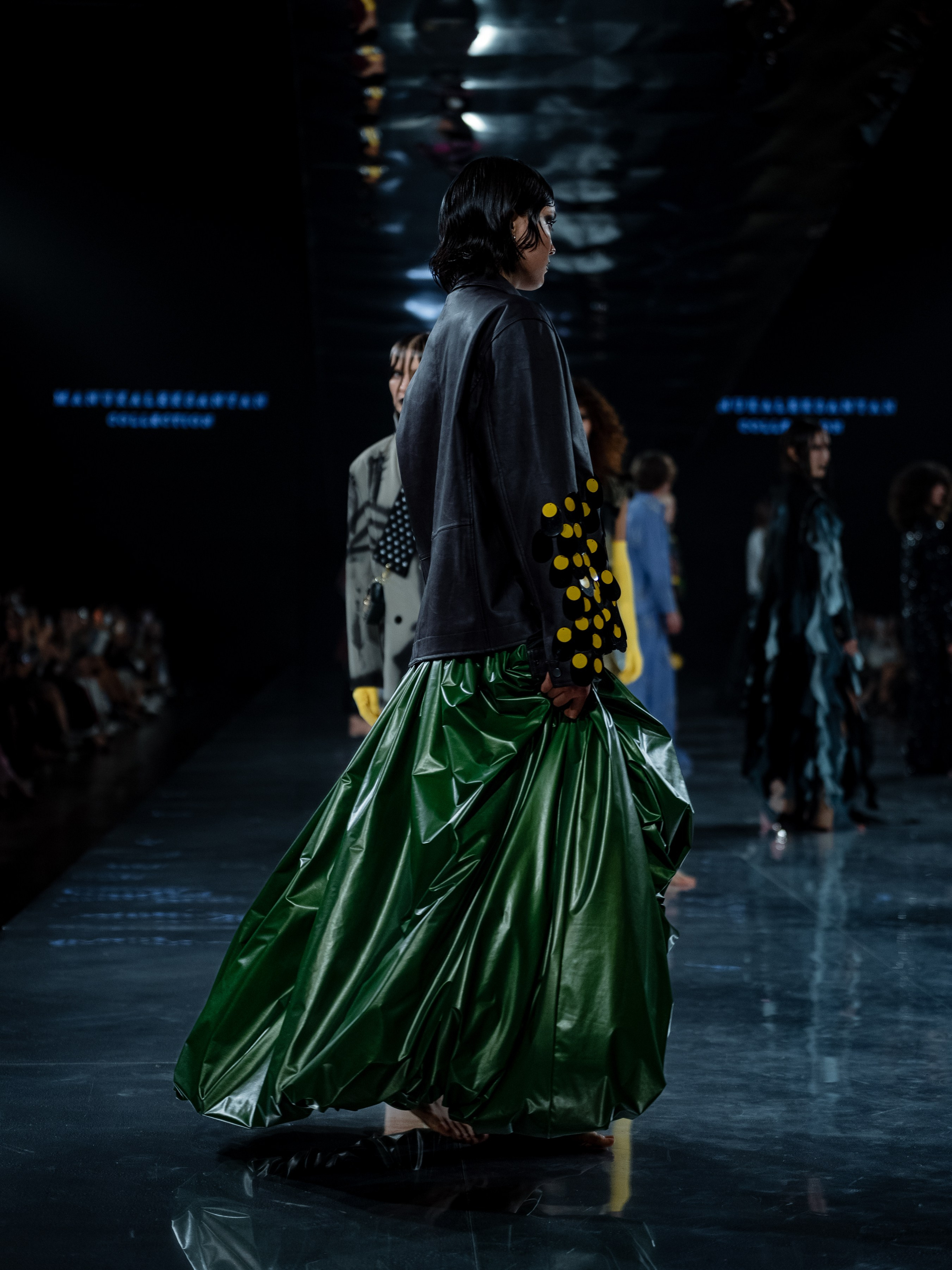 Visa Fashion Week Almaty Manuk Aleksanyan. Сайт Алматинского НЮ АРТ, будуар и фэшн фотографа Дениса Карпенко