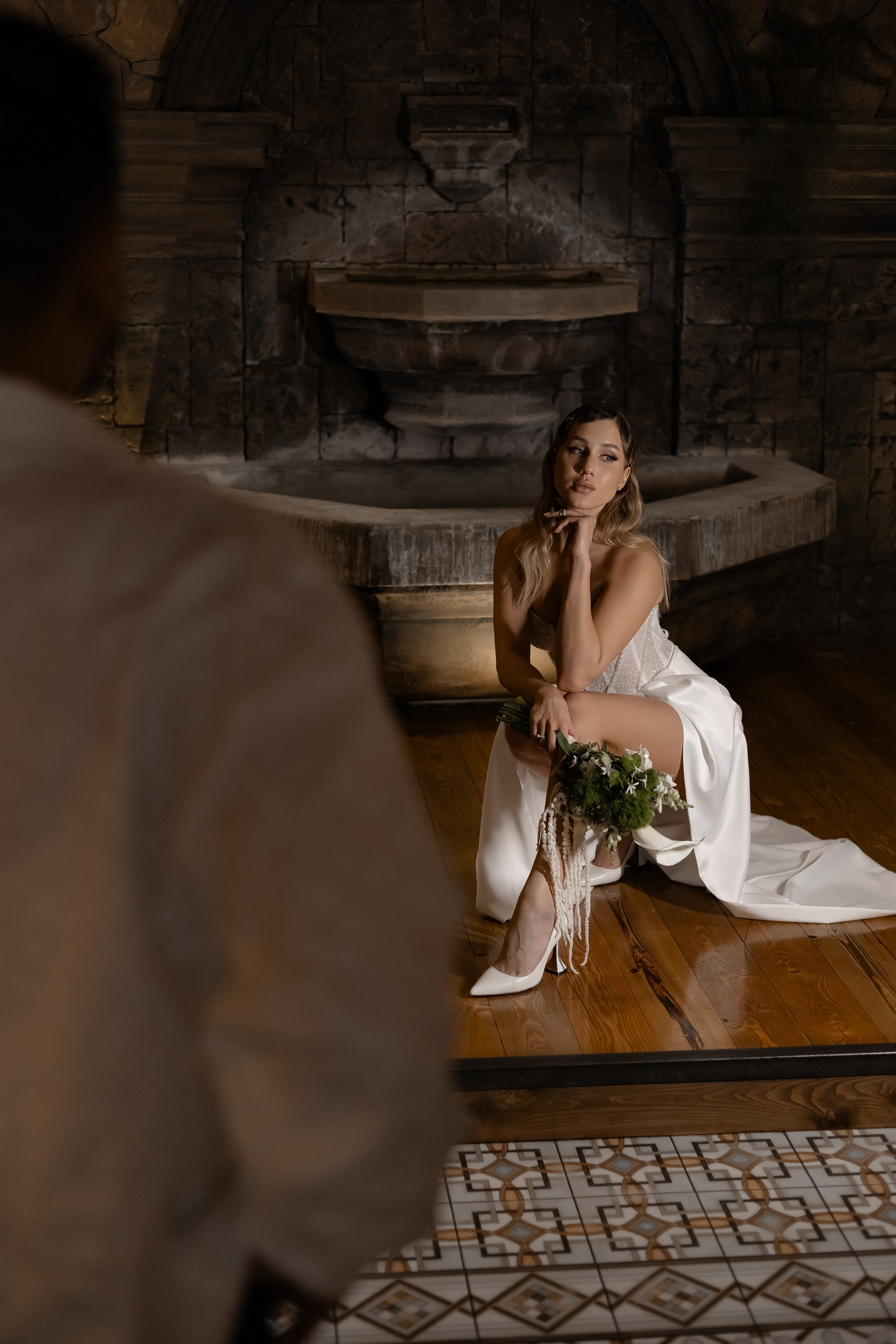 Дарья и Мухаммед. Свадебный и семейный фотограф в Челябинске. Аврамец Анна