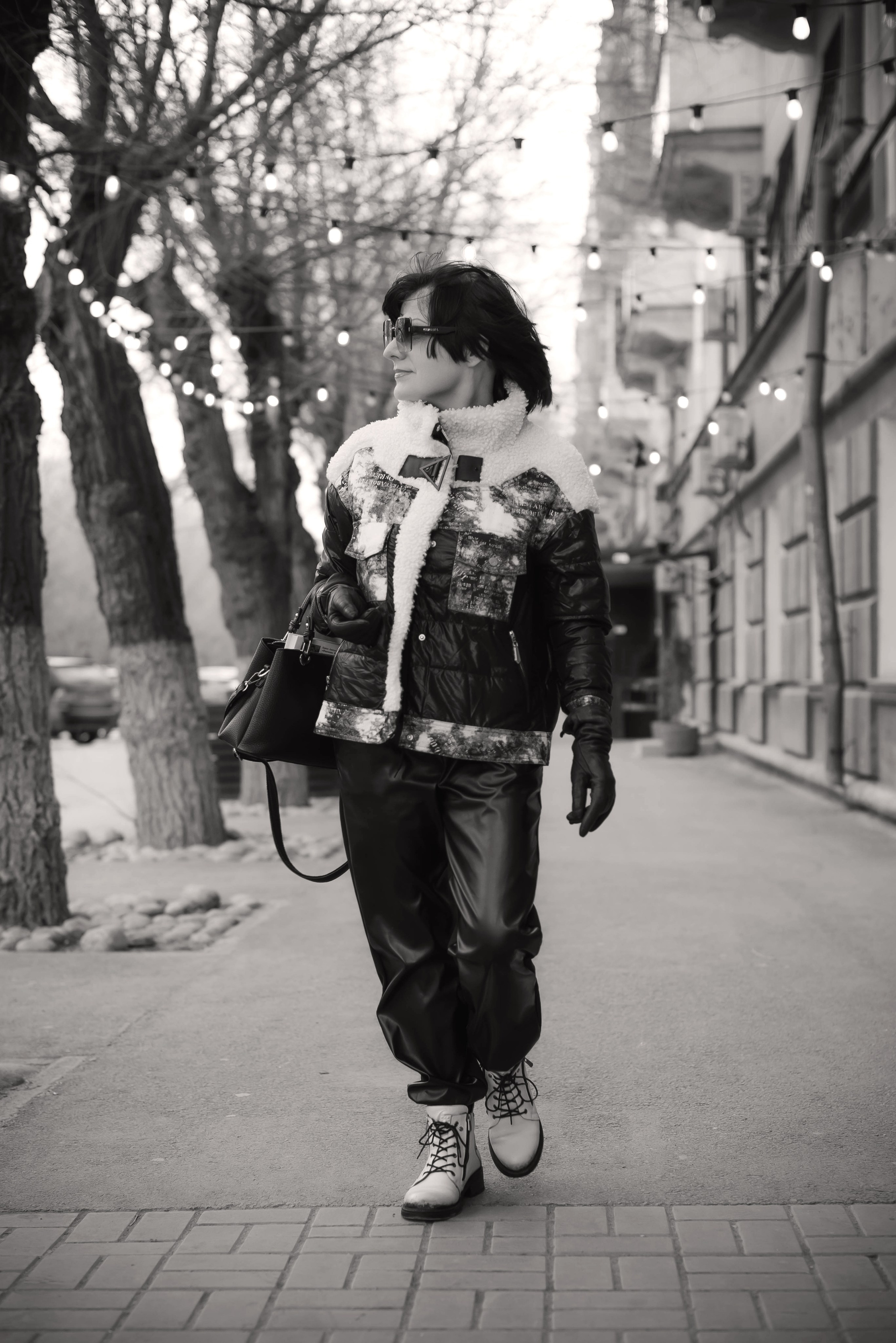 Фотопрогулка. Фотограф Карина Шарова Москва