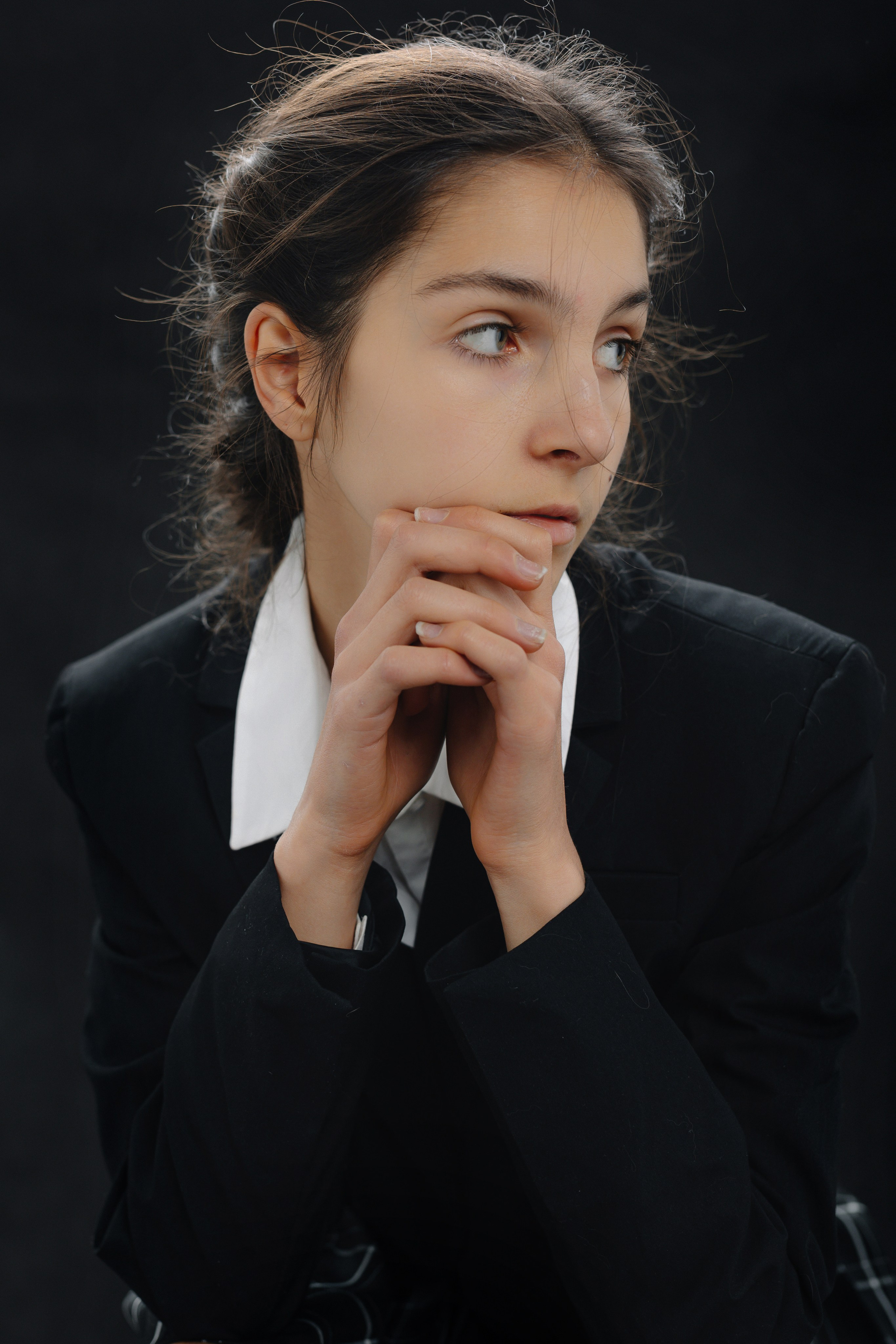 Варианты съёмки в студии. Главная